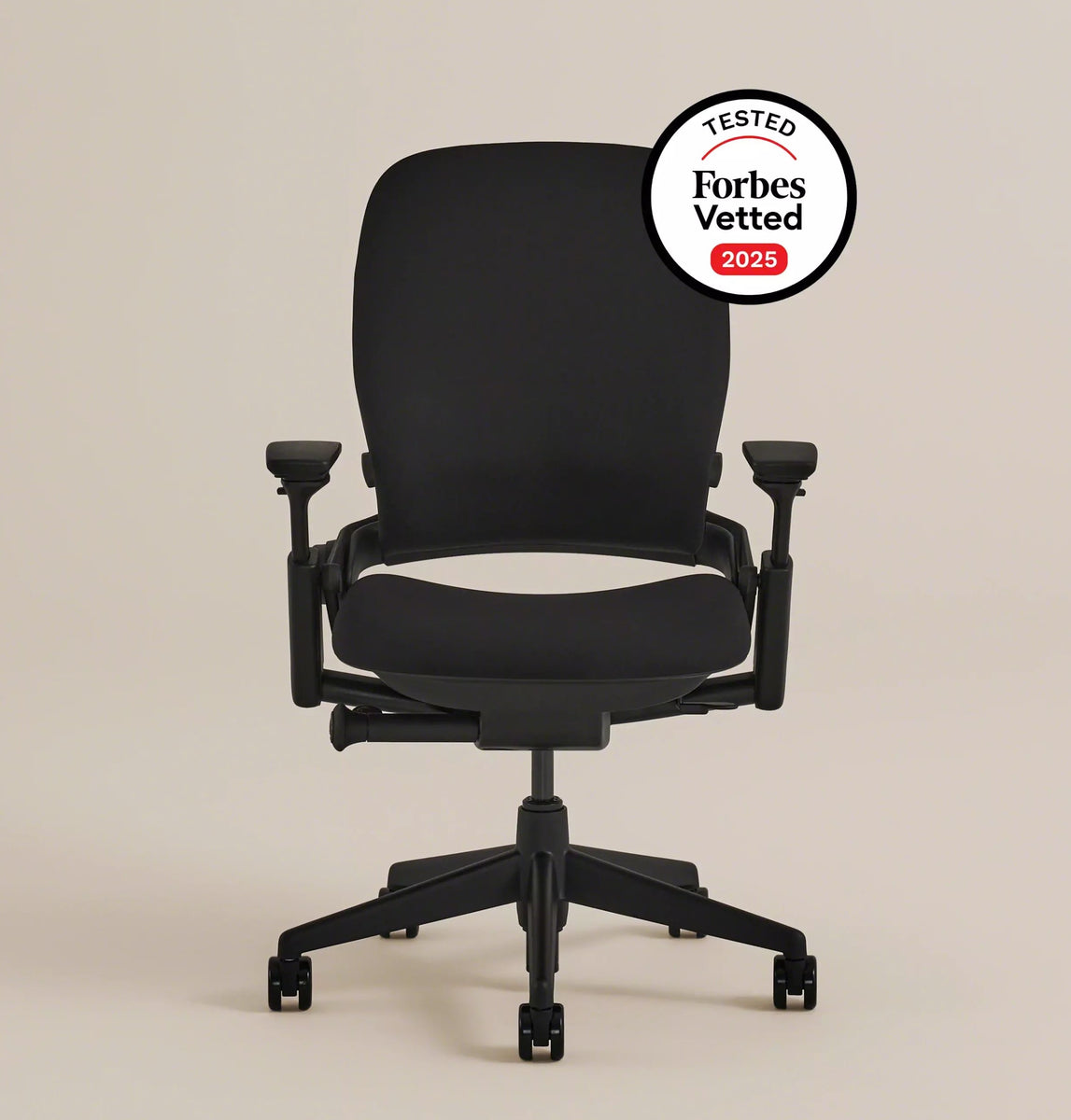 Steelcase Leap V2 Ergonomic Office Chair - Steelcase Australia