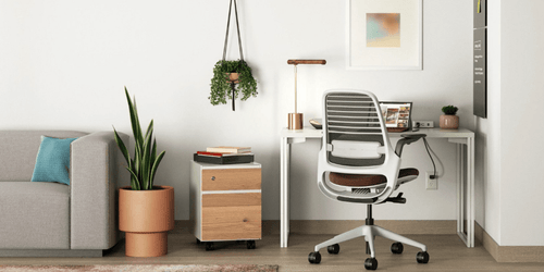 Tips For Creating Work-From-Home Spaces