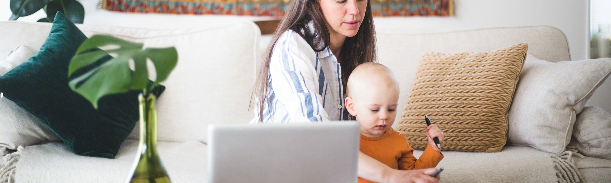 Work from home boundaries you need to adopt