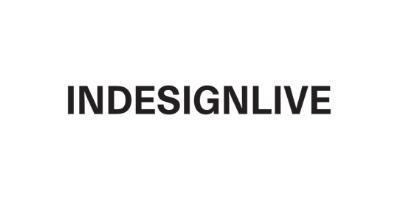 Indesignlive Logo