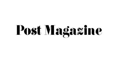 Post Magazine Logo