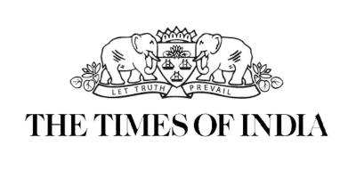 The Times of India Logo