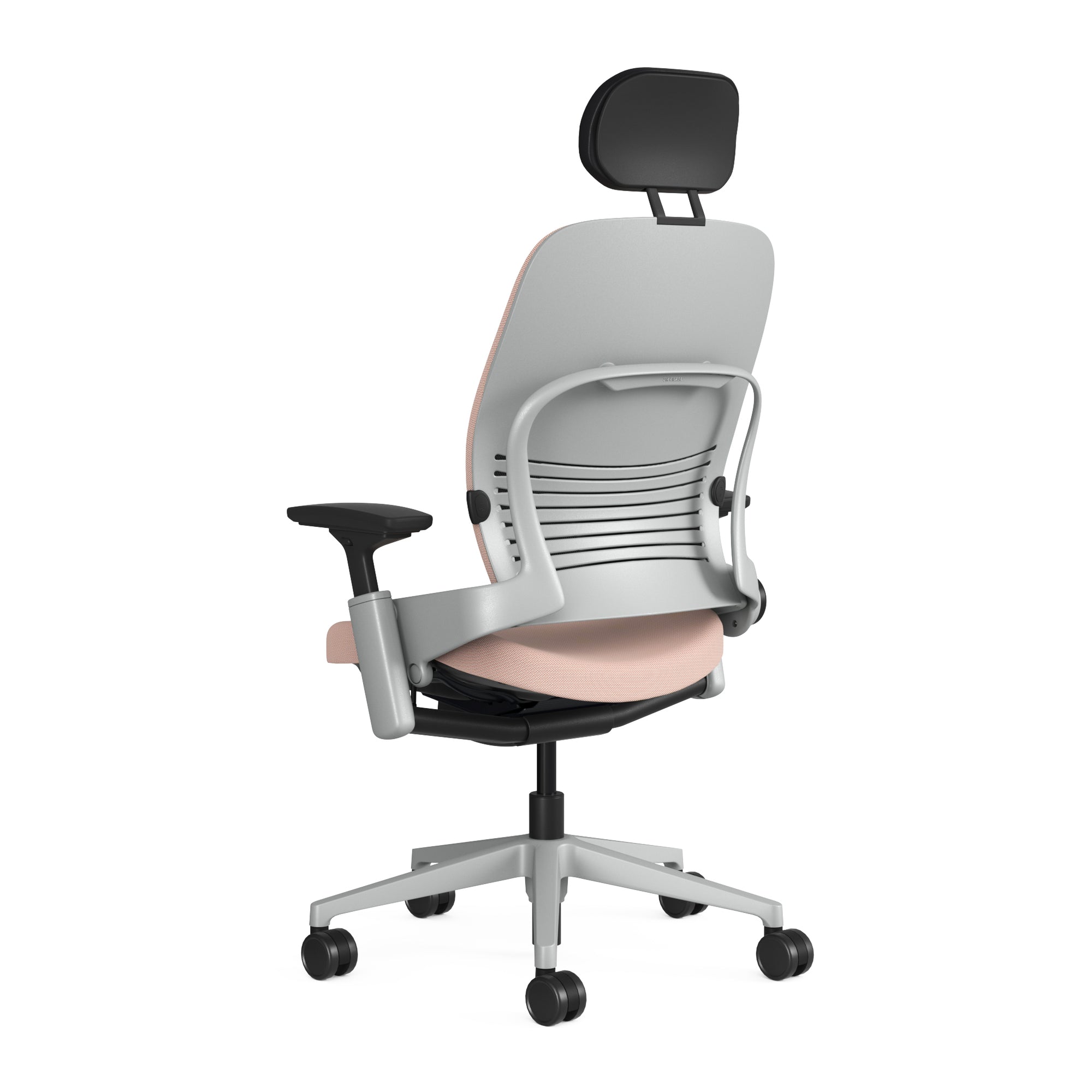 Steelcase leap platinum sale