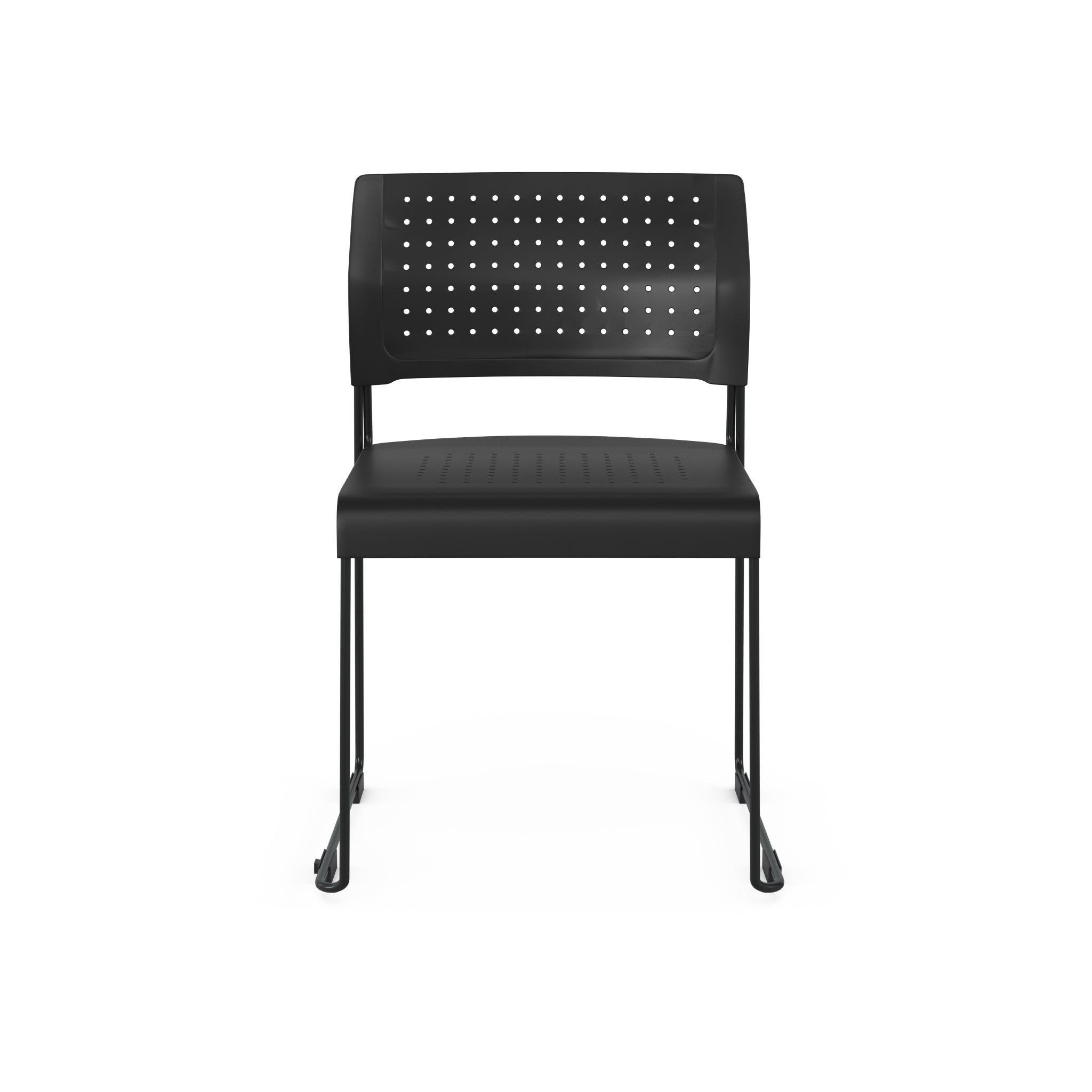 Backliner Side Chair - Steelcase Hong Kong