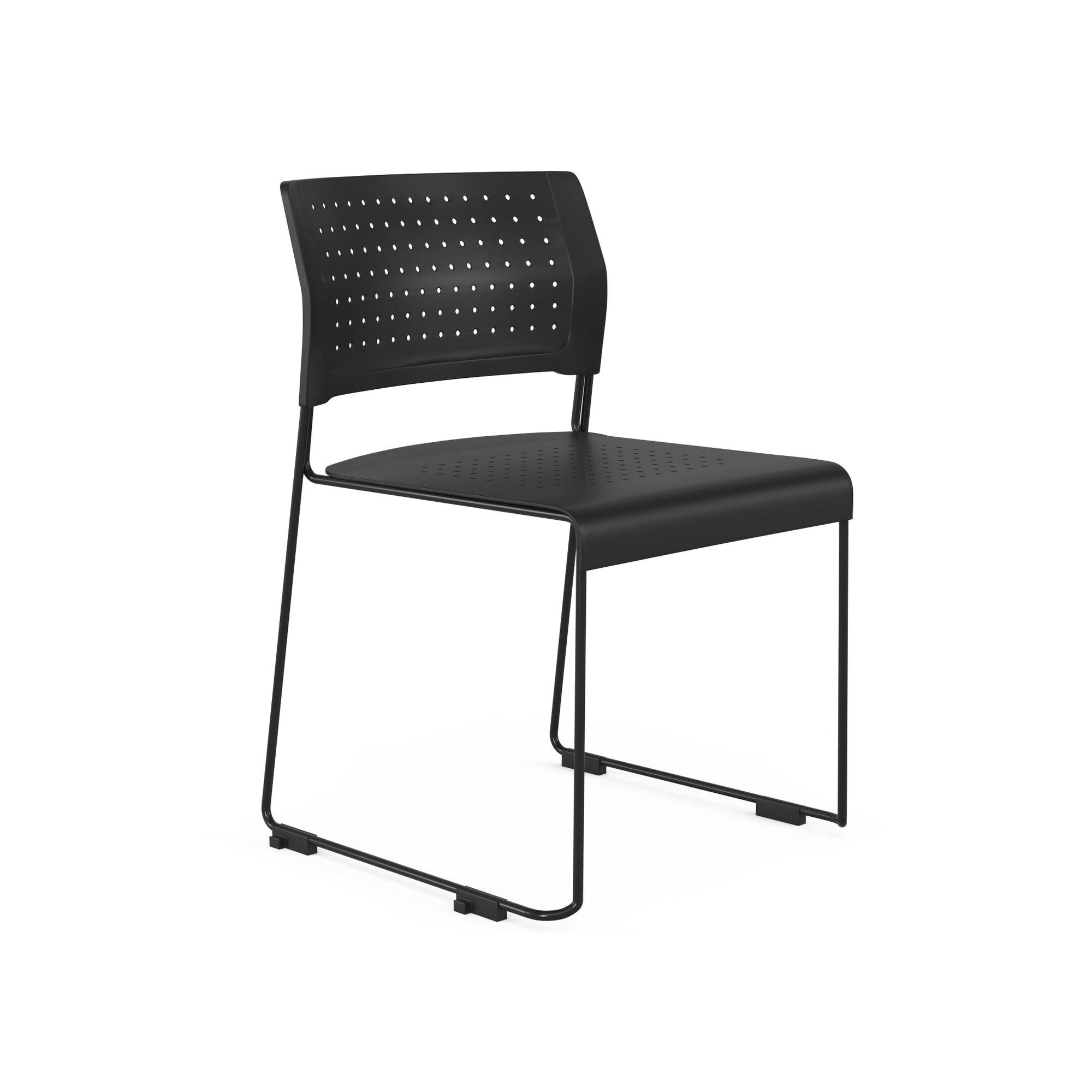 Backliner Side Chair - Steelcase Hong Kong