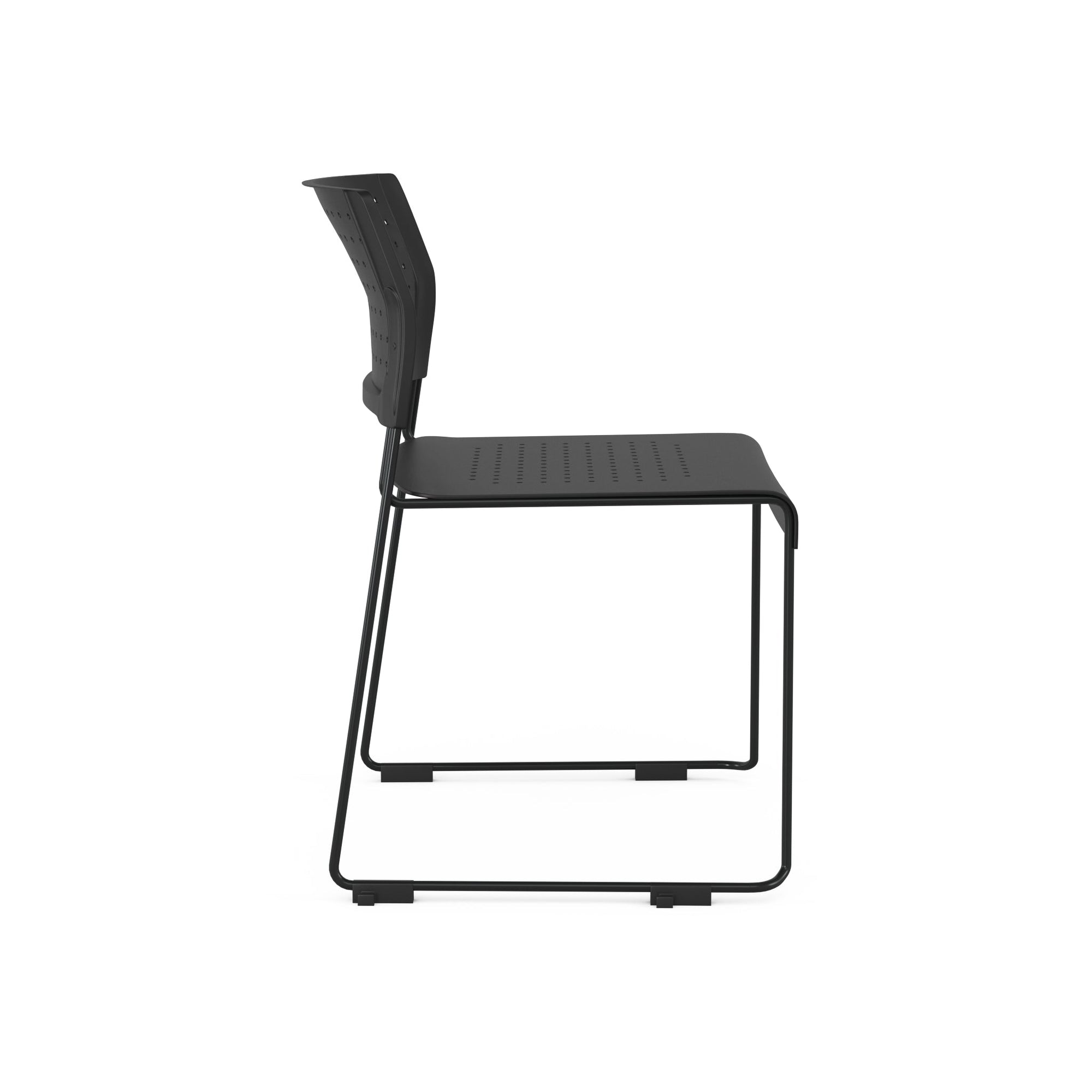 Backliner Side Chair - Steelcase Hong Kong
