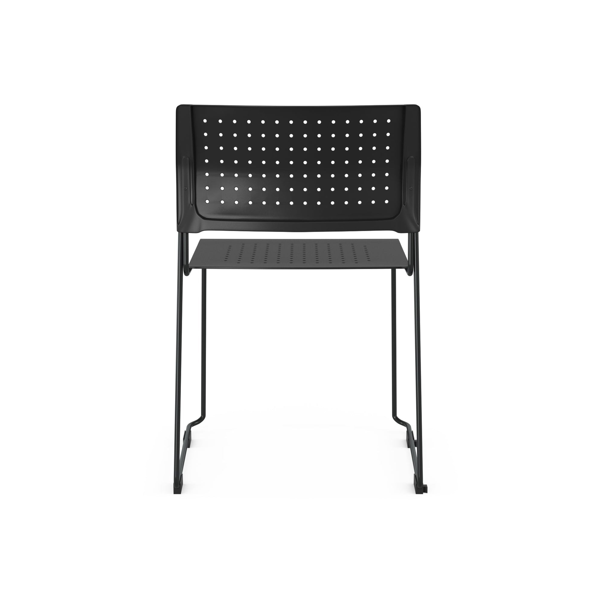 Backliner Side Chair - Steelcase Hong Kong