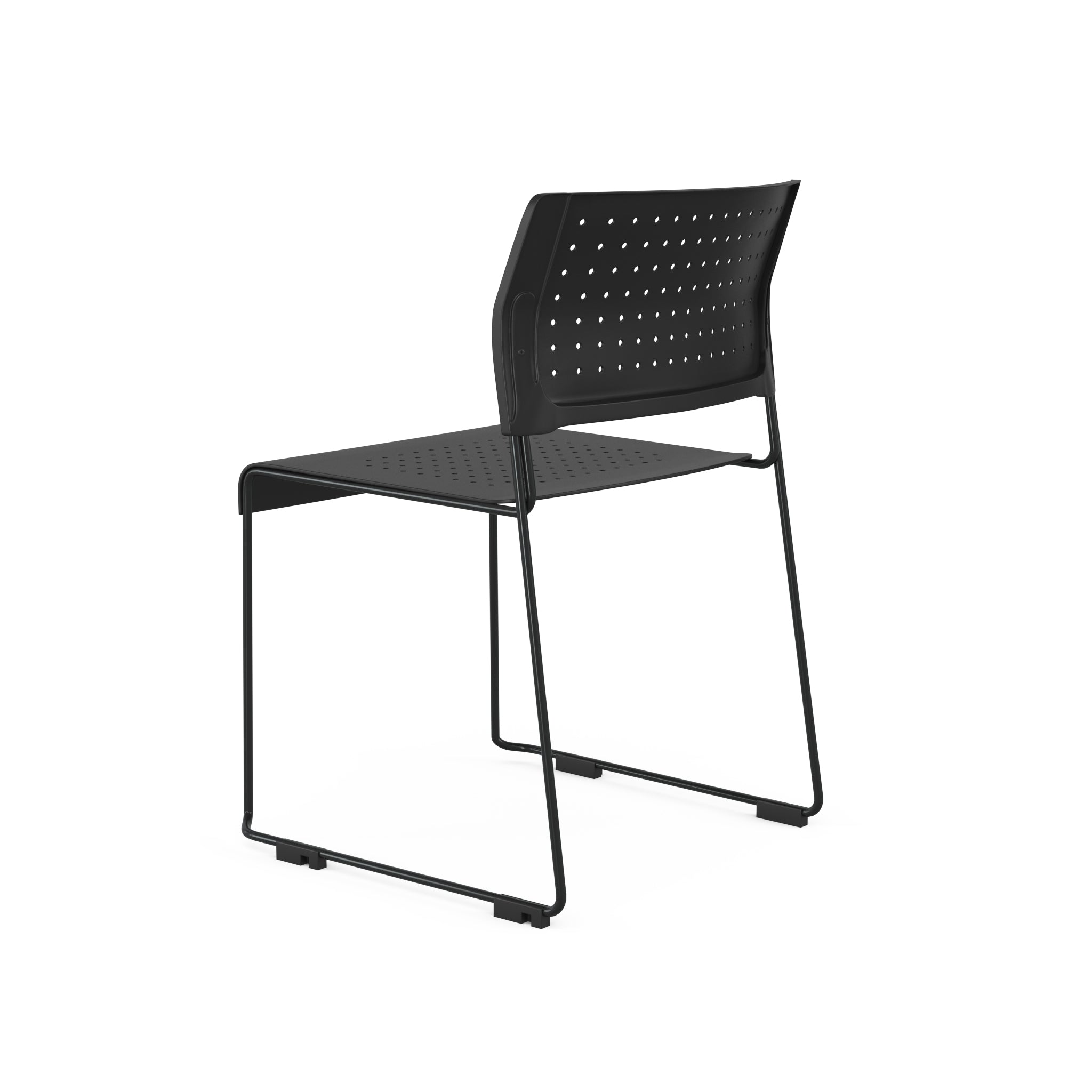 Backliner Side Chair - Steelcase Hong Kong