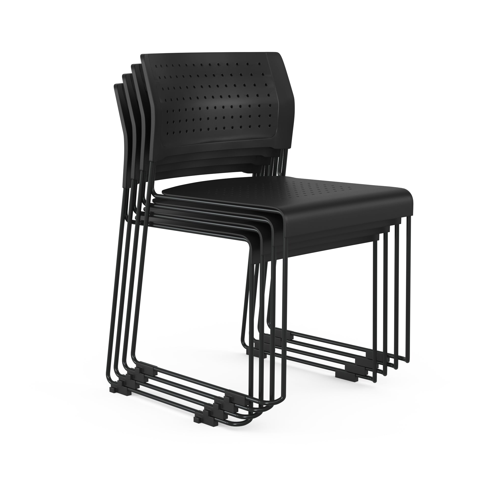Backliner Side Chair - Steelcase Hong Kong