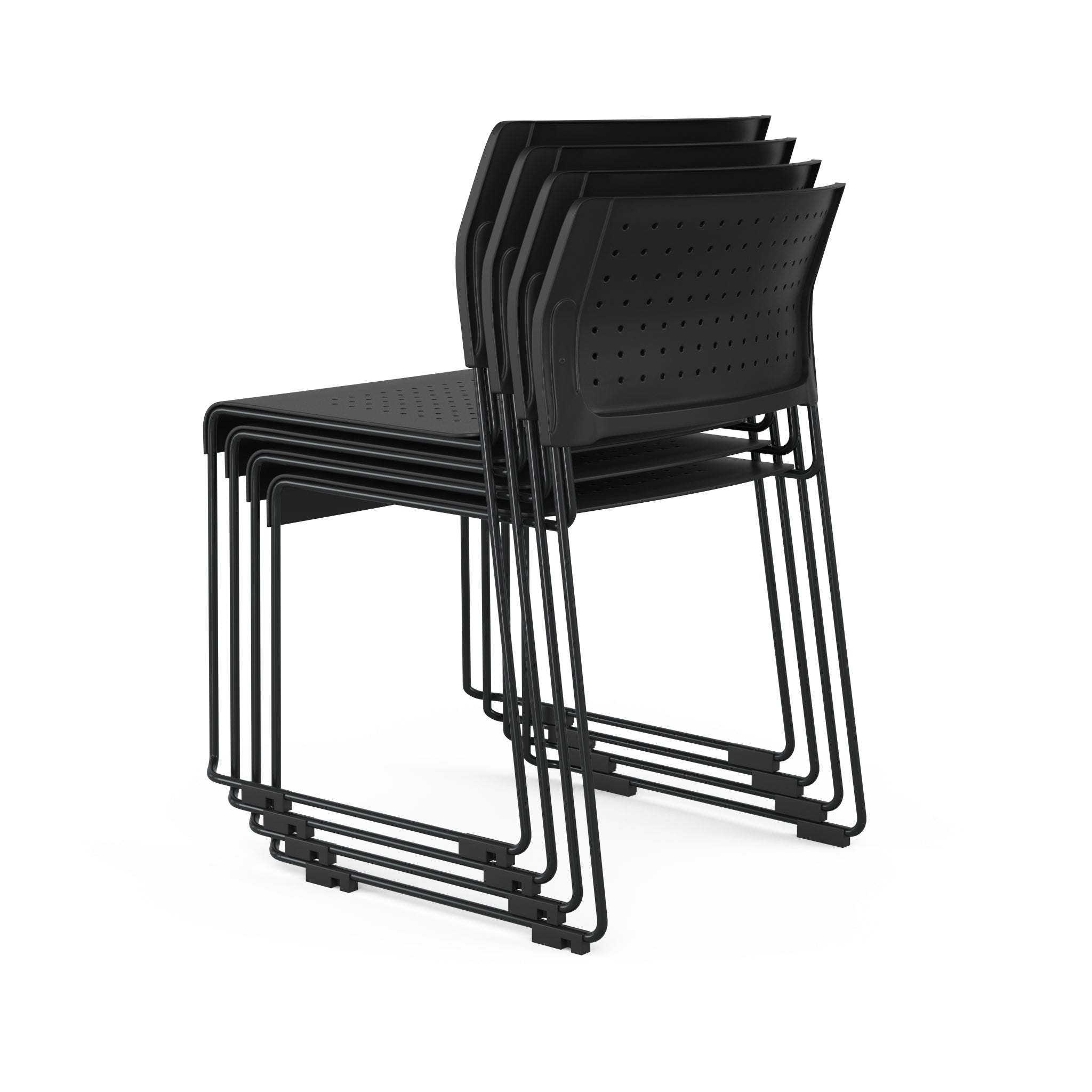 Backliner Side Chair - Steelcase Hong Kong