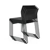 Backliner Side Chair - Steelcase Hong Kong