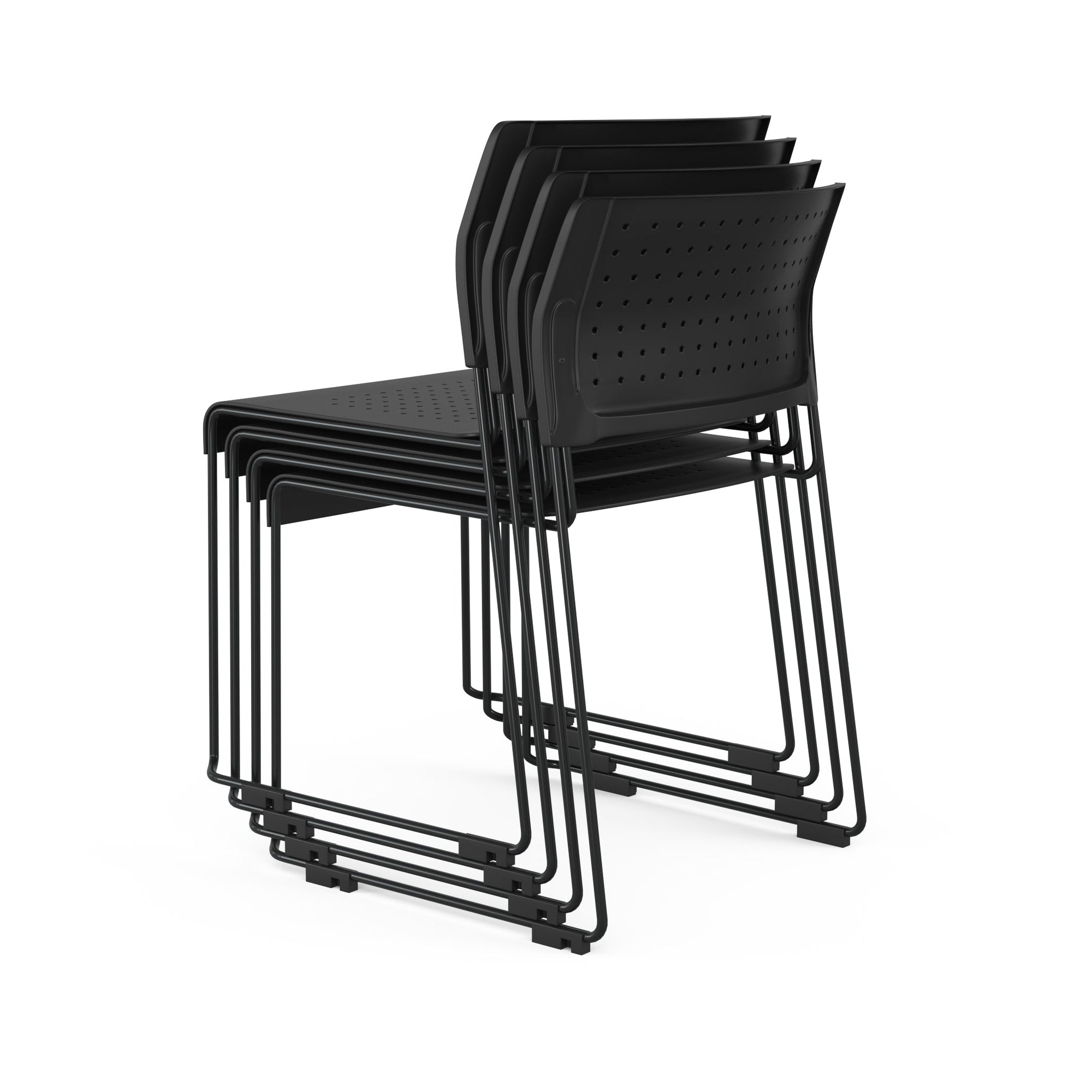 Backliner Side Chair - Steelcase Hong Kong