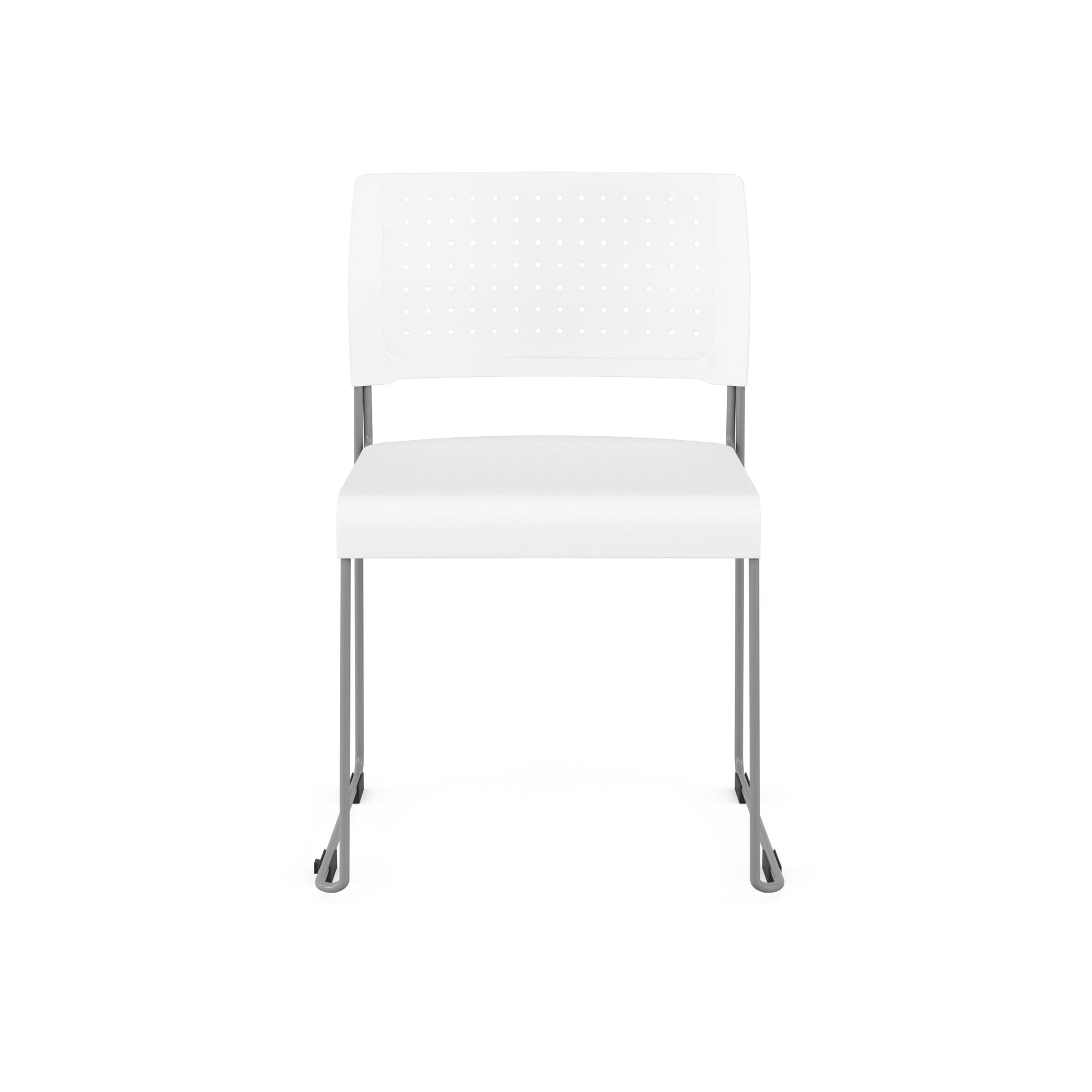 Backliner Side Chair - Steelcase Hong Kong