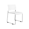 Backliner Side Chair - Steelcase Hong Kong