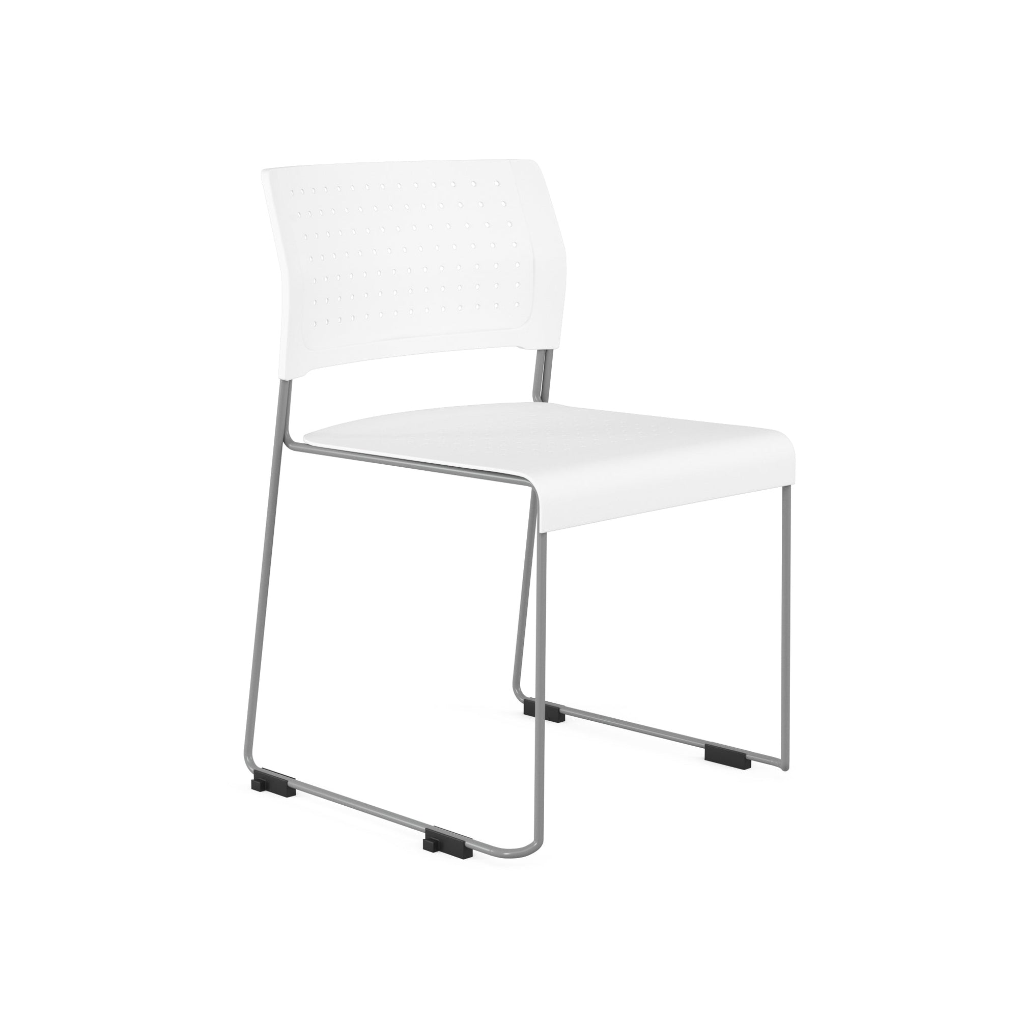 Backliner Side Chair - Steelcase Hong Kong
