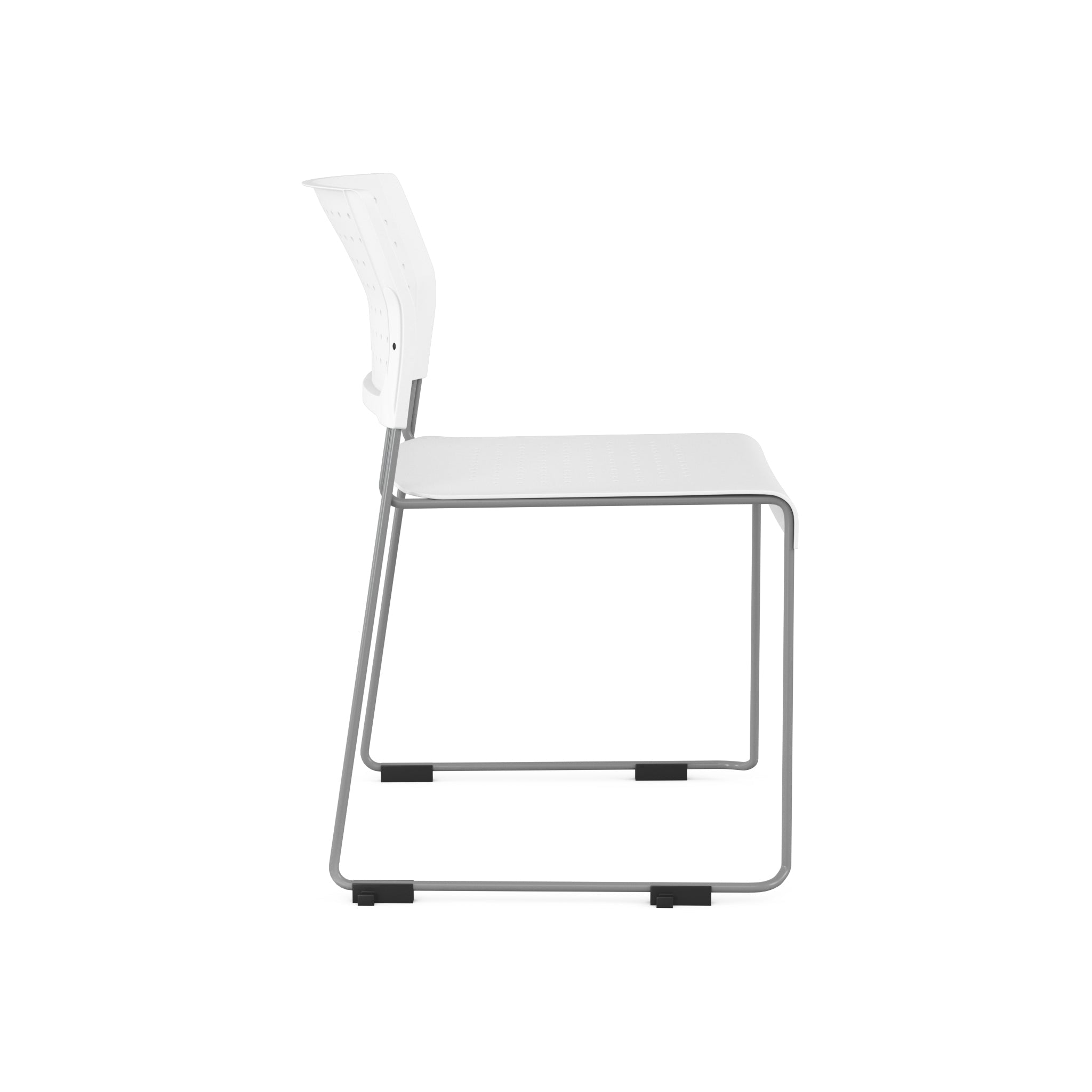 Backliner Side Chair - Steelcase Hong Kong