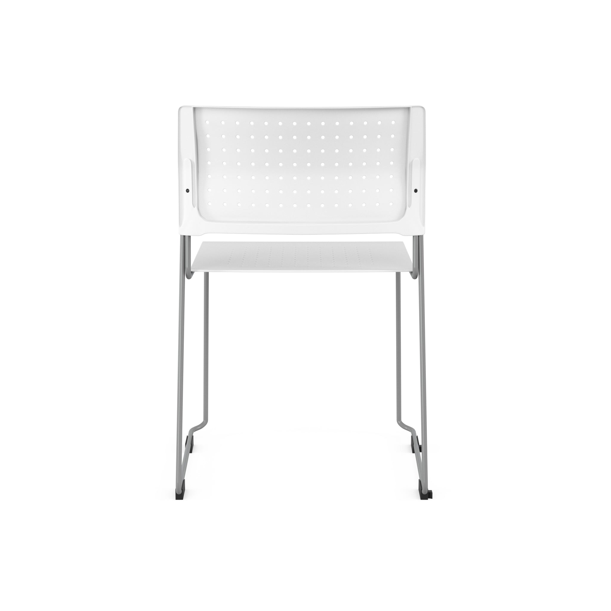 Backliner Side Chair - Steelcase Hong Kong