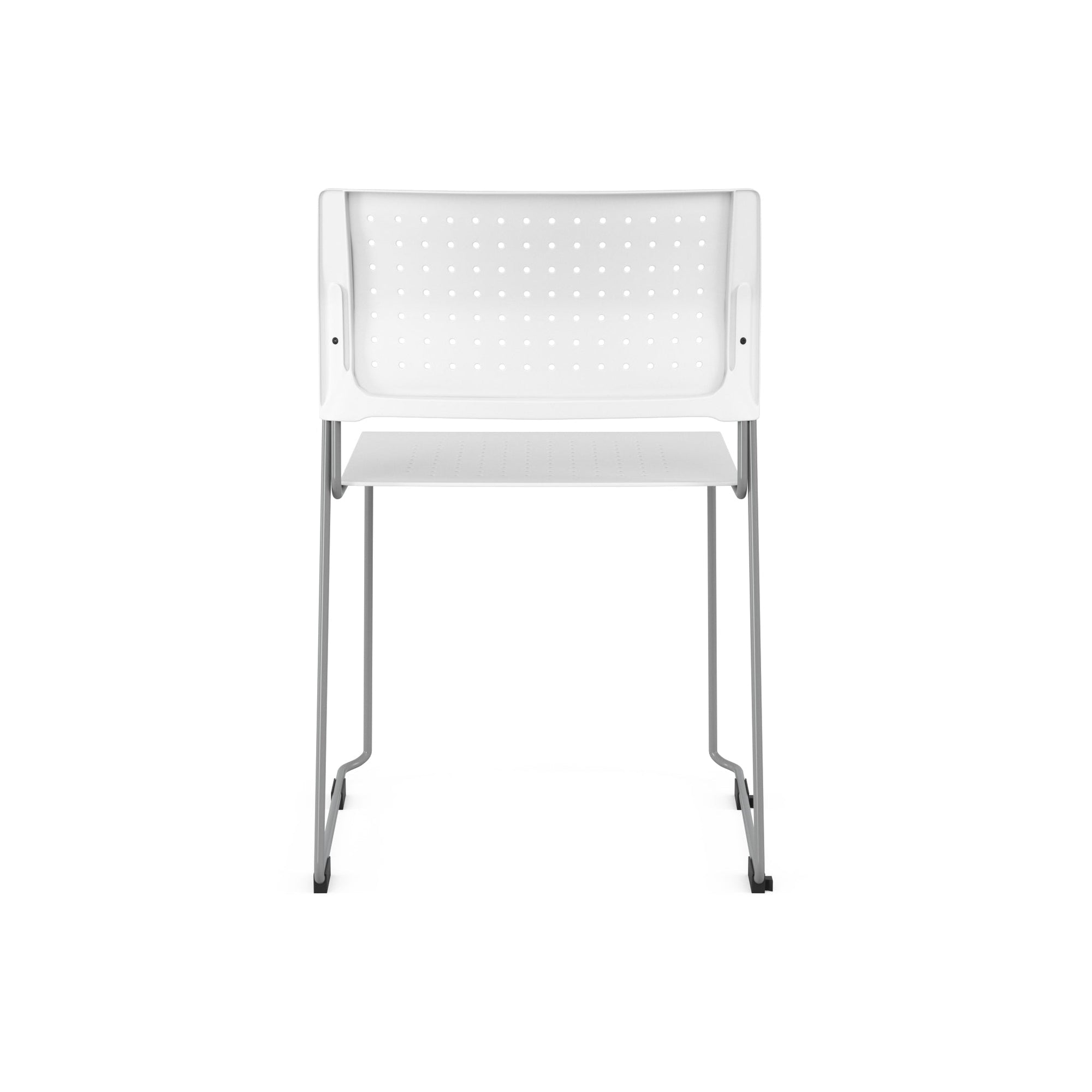 Backliner Side Chair - Steelcase Hong Kong
