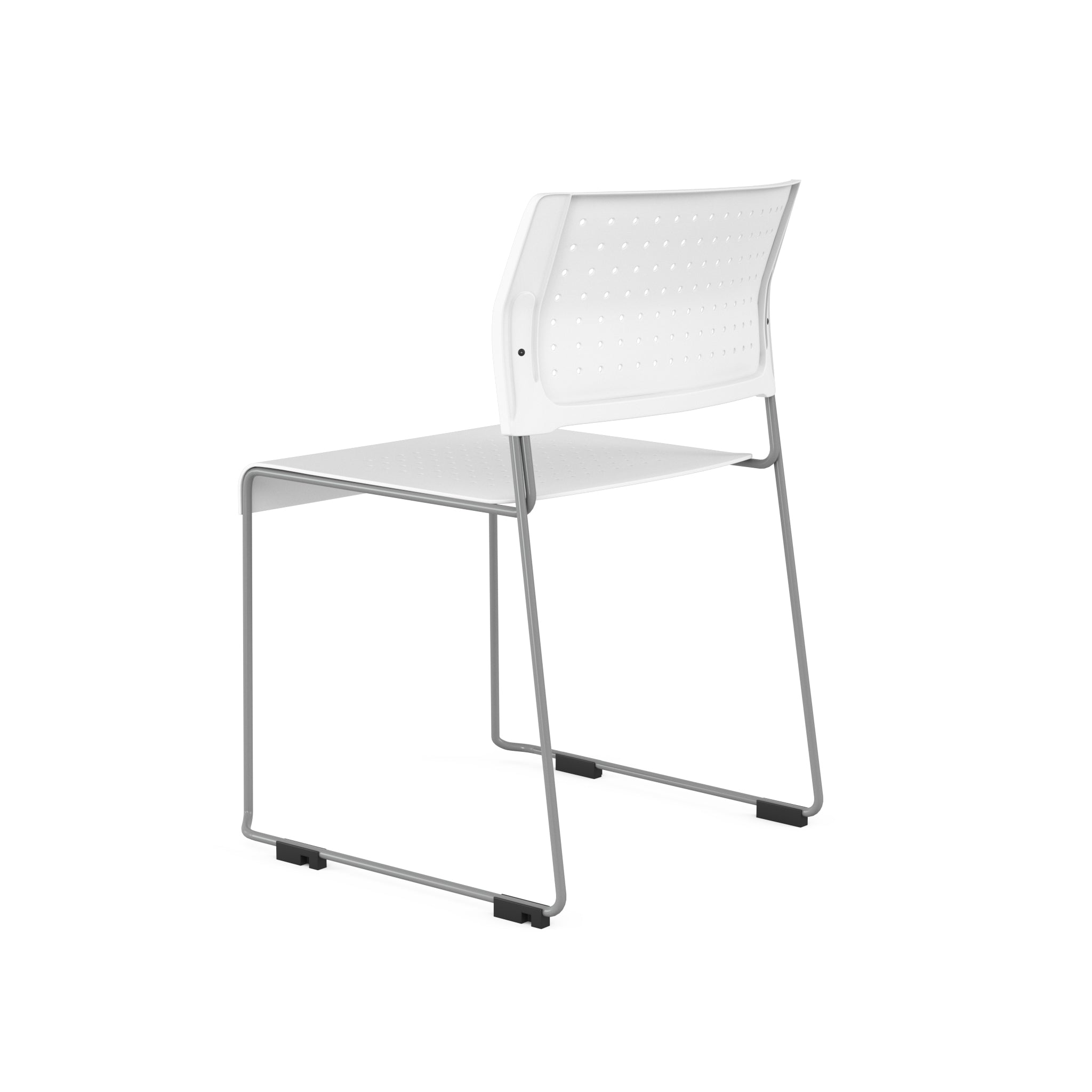 Backliner Side Chair - Steelcase Hong Kong