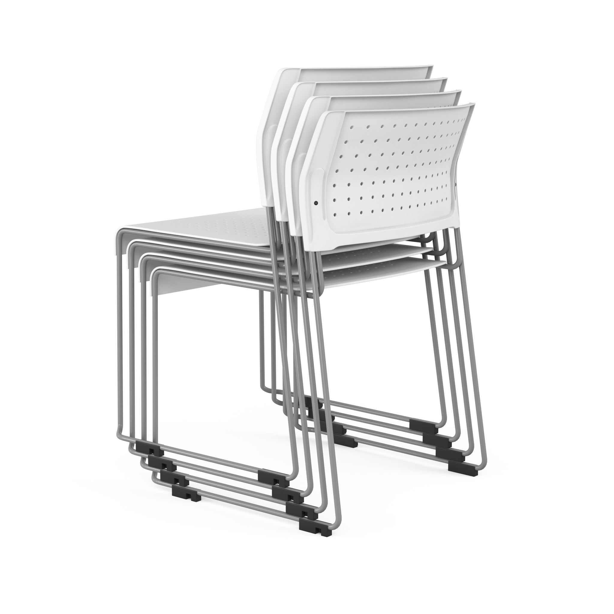 Backliner Side Chair - Steelcase Hong Kong