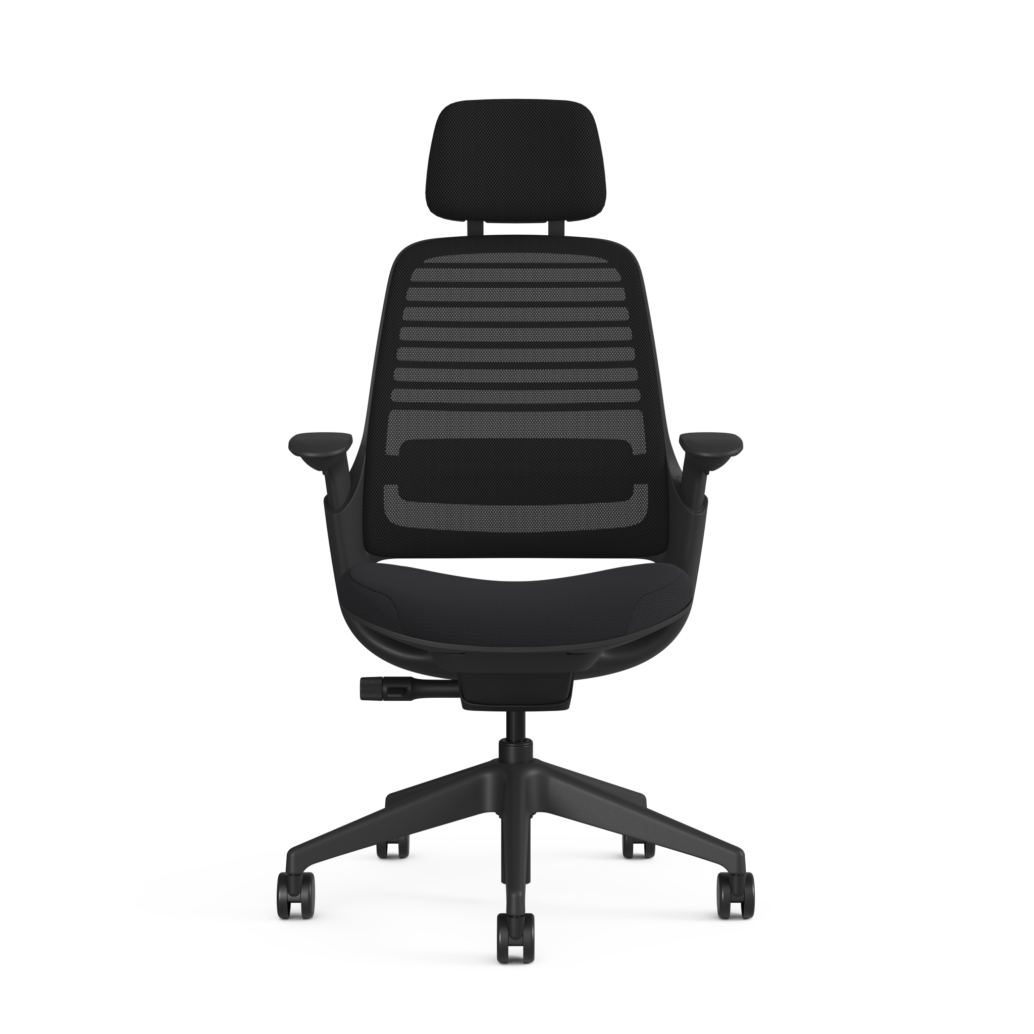 Era Onyx; Black Frame