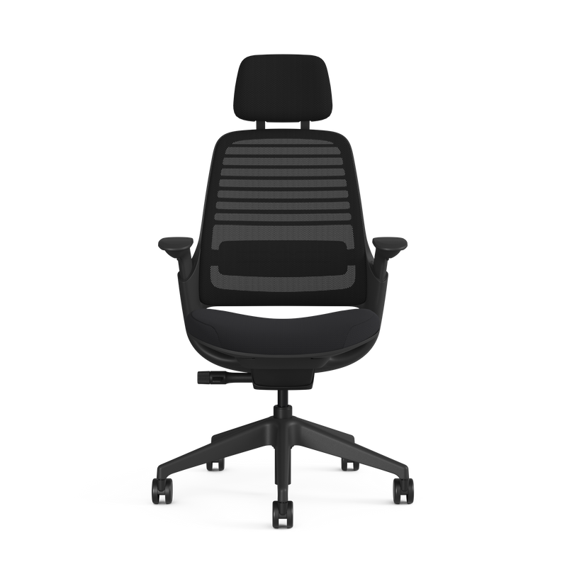 Era Onyx; Black Frame