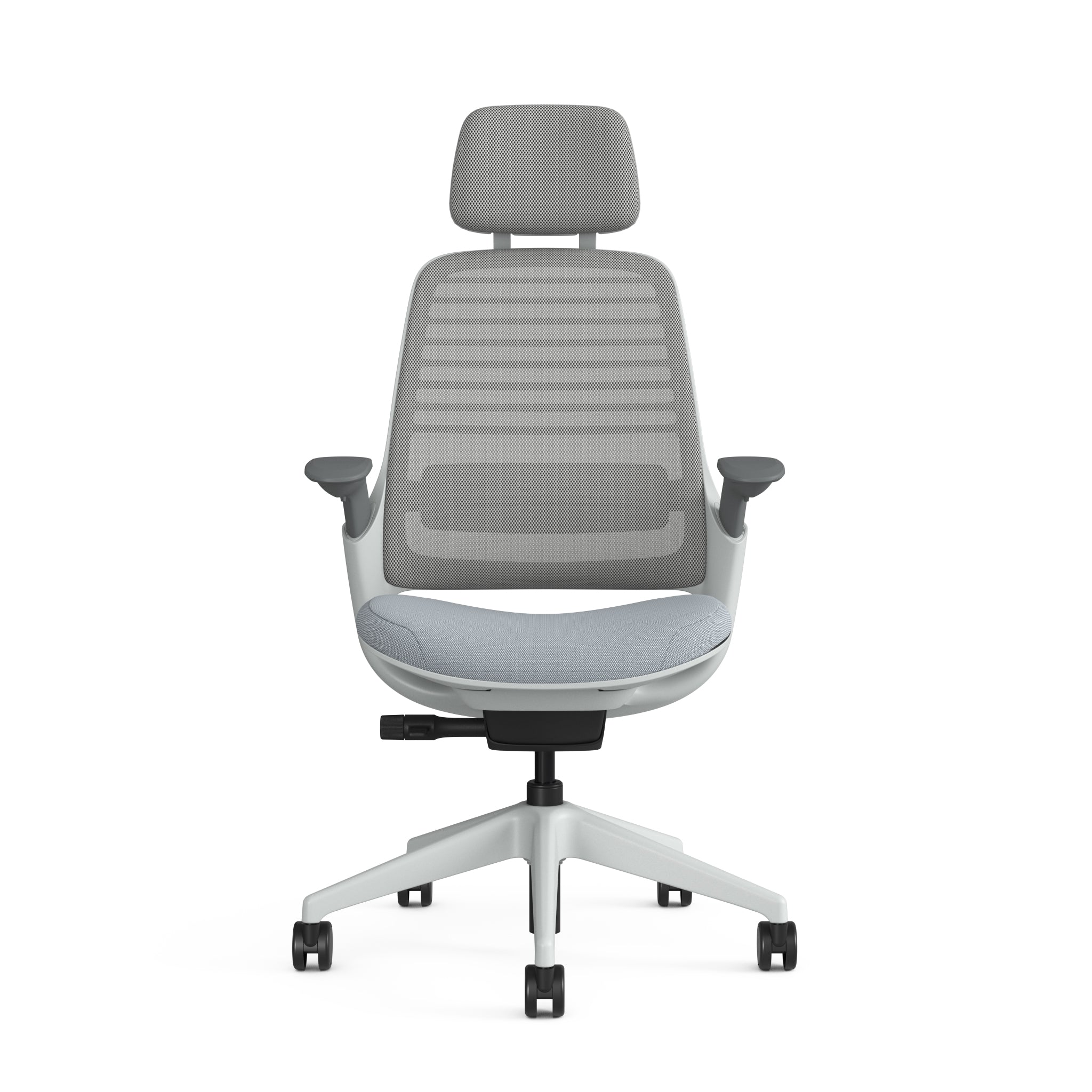 Era Blue Nickel; Seagull Frame