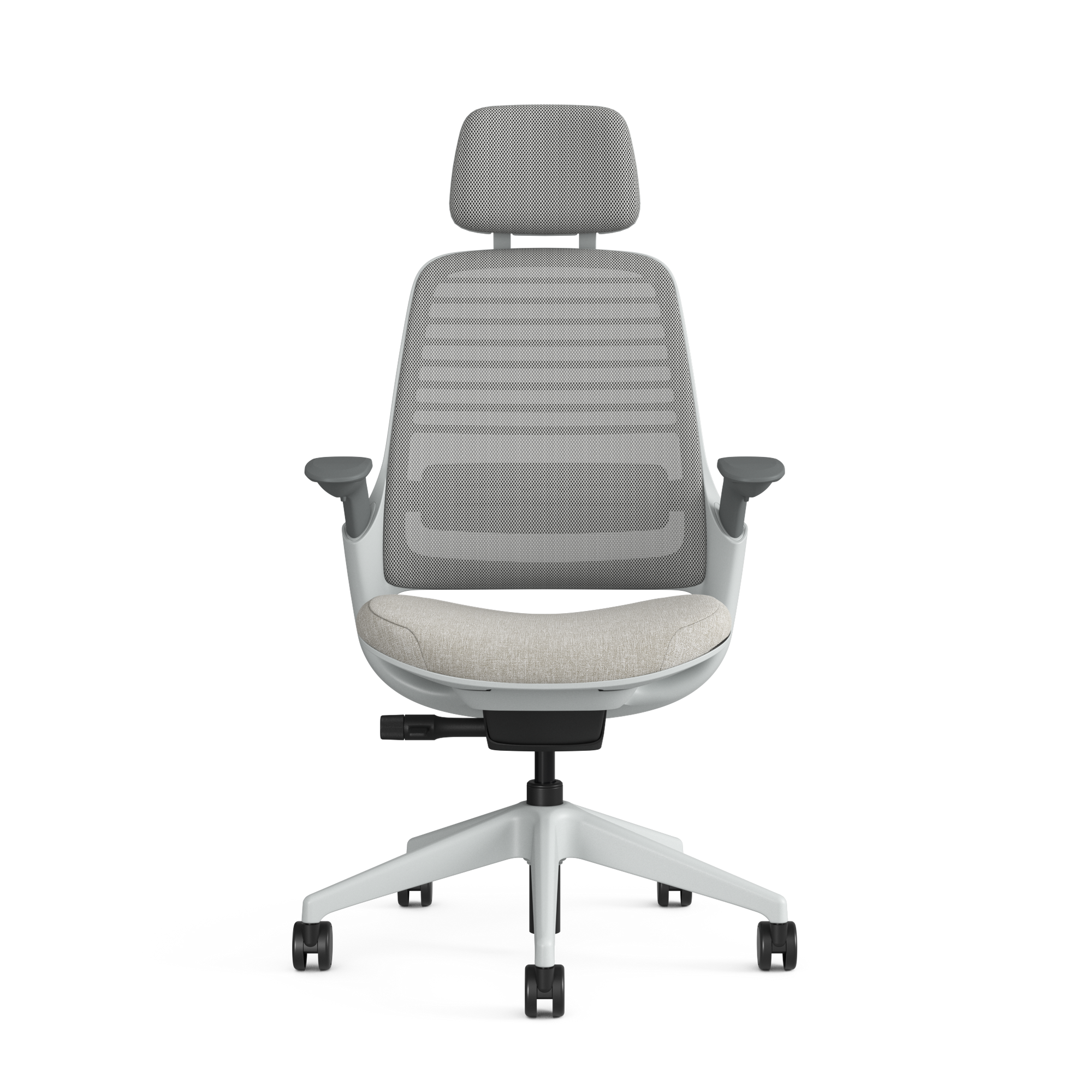 Otto Smoke; Seagull Frame