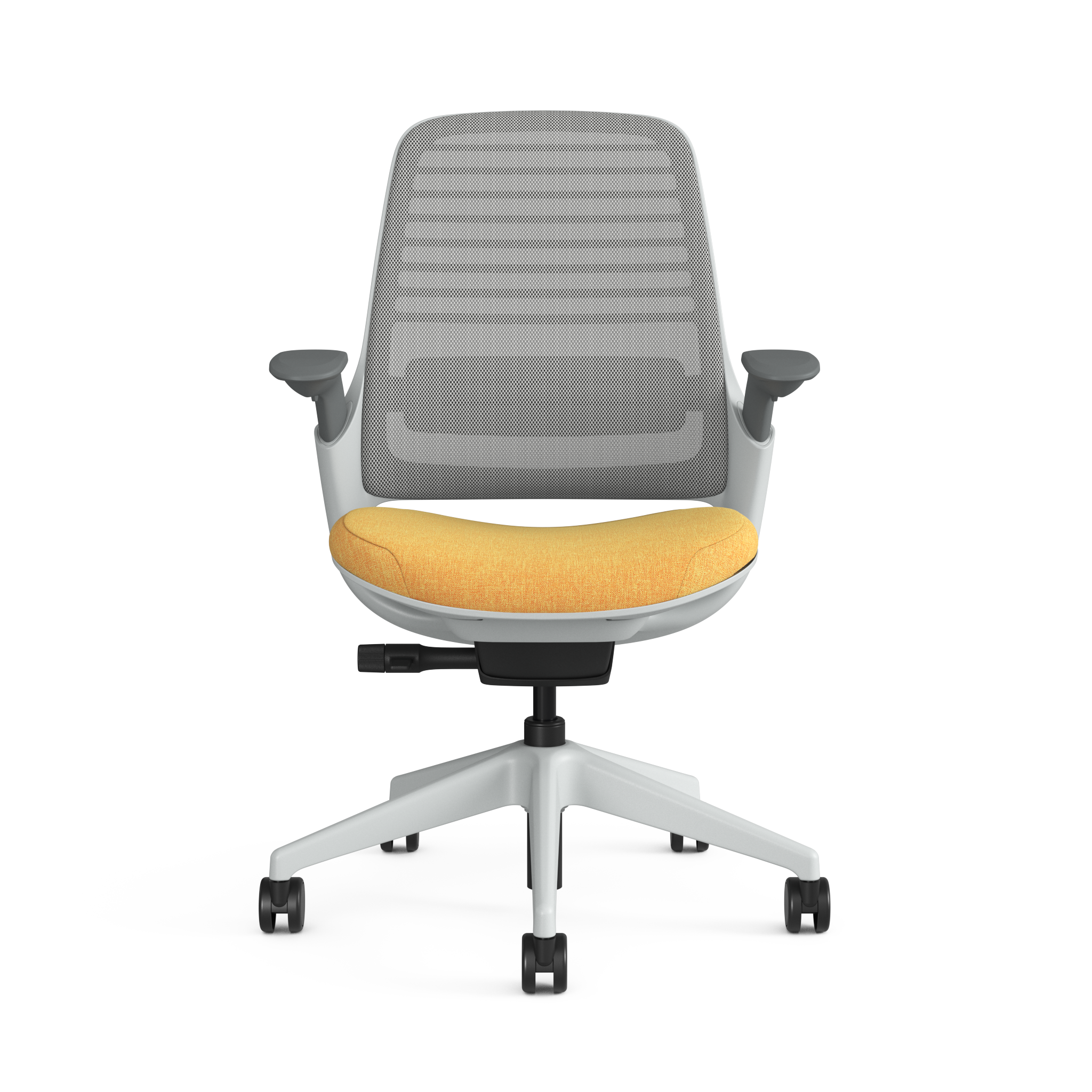 Otto Honey; Seagull Frame