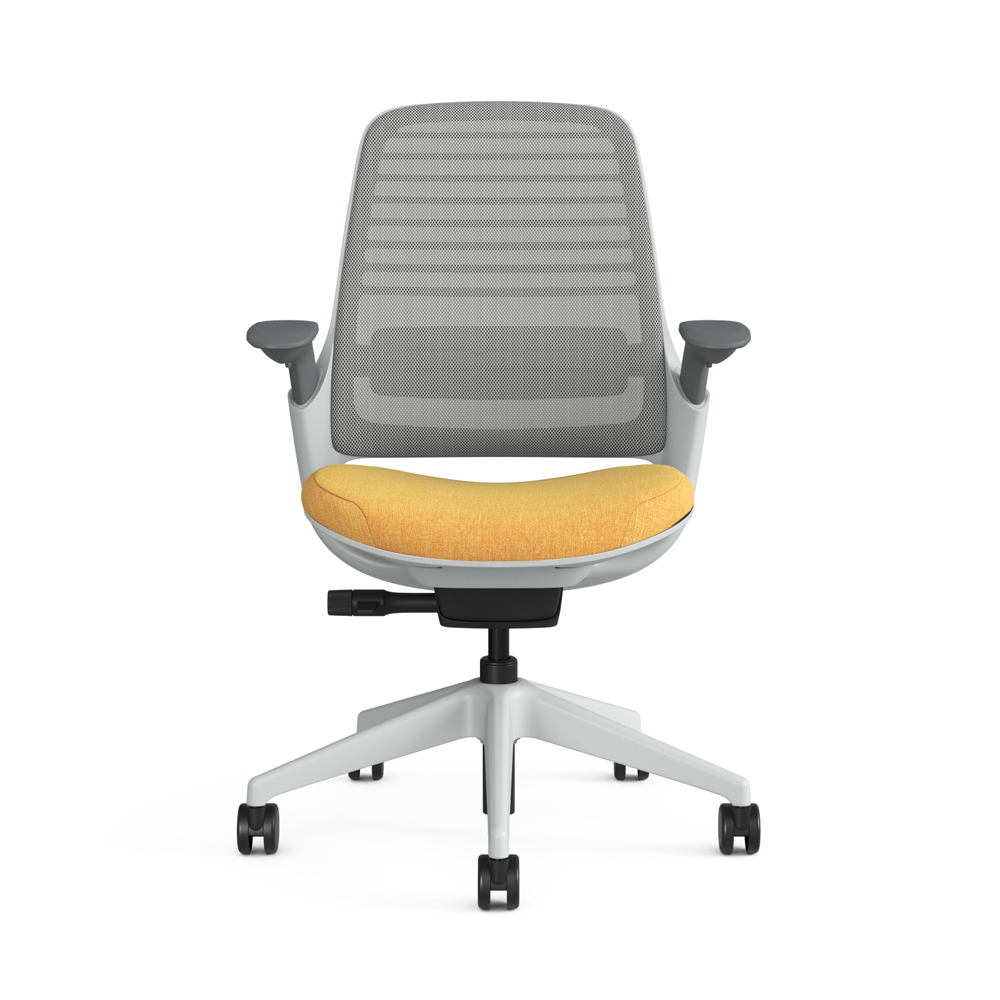 Otto Honey; Seagull Frame