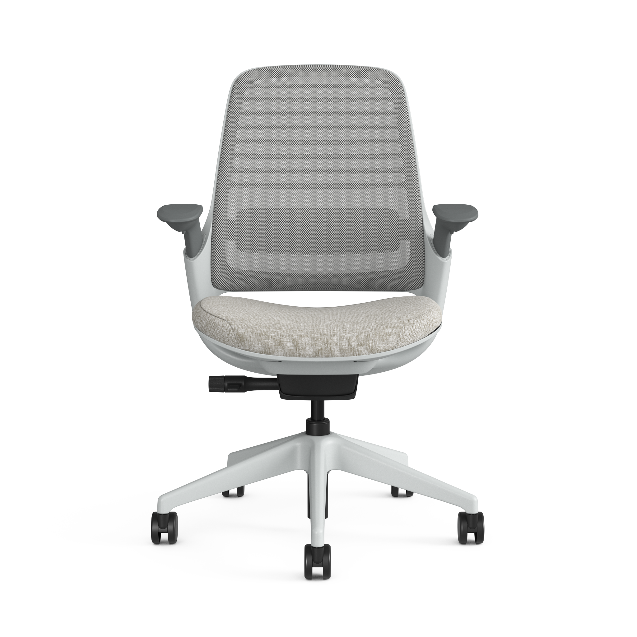 Otto Smoke; Seagull Frame