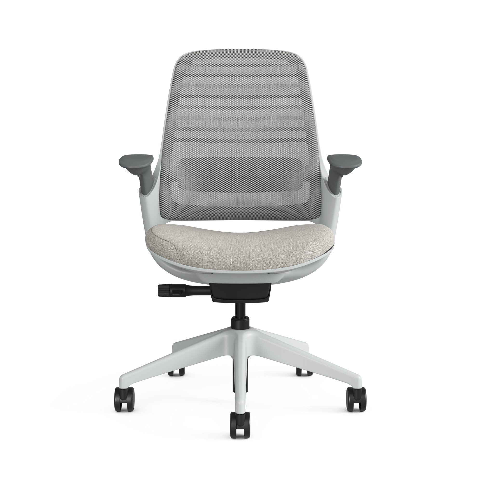 Otto Smoke; Seagull Frame