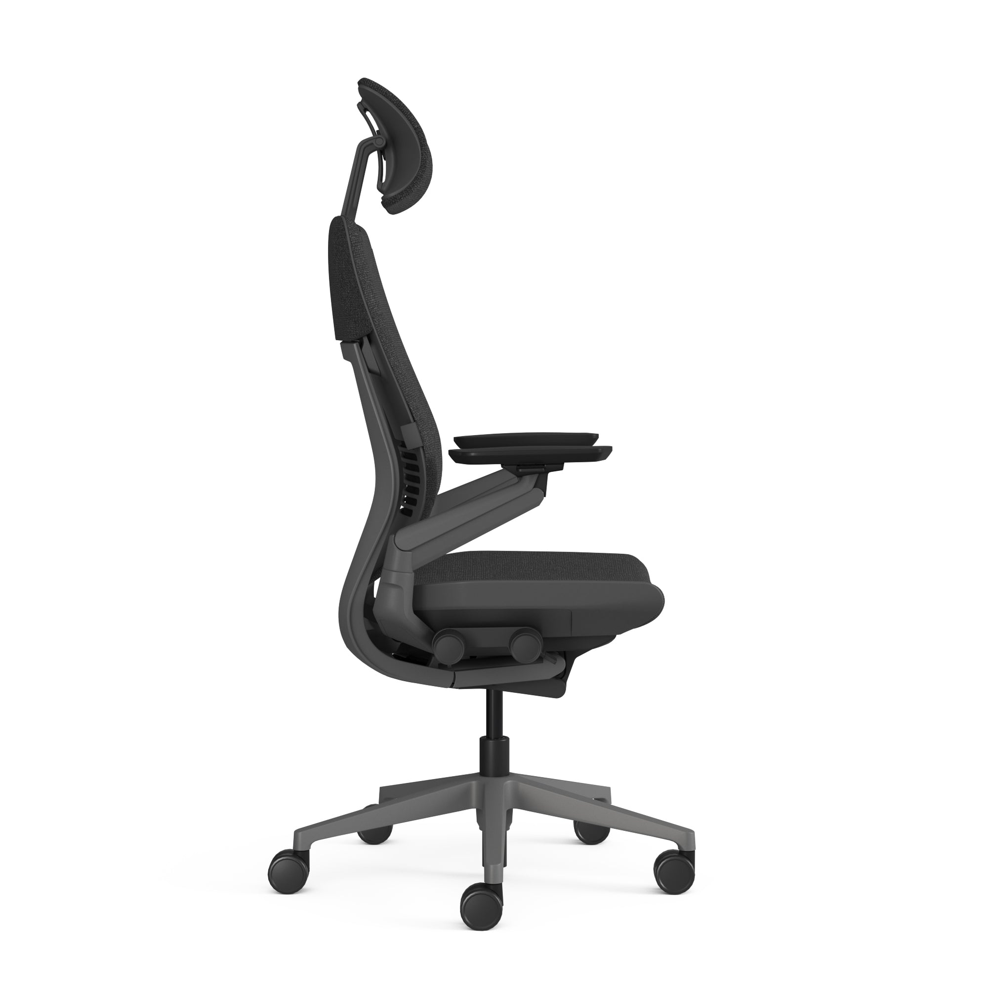 Ergonomic Office Steelcase Gesture Wirecutter Wirecutter Sellers
