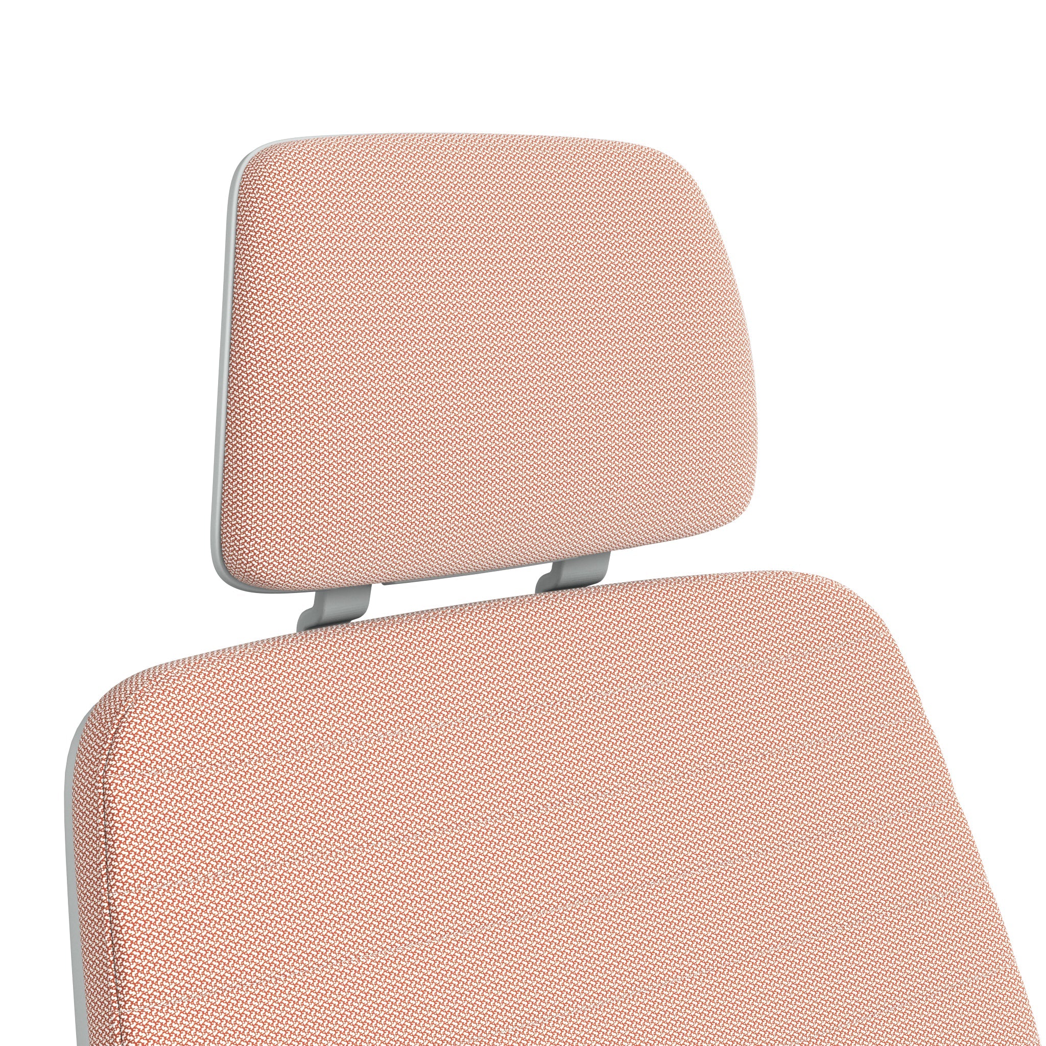 Era Pink Fabric; Seagull Frame