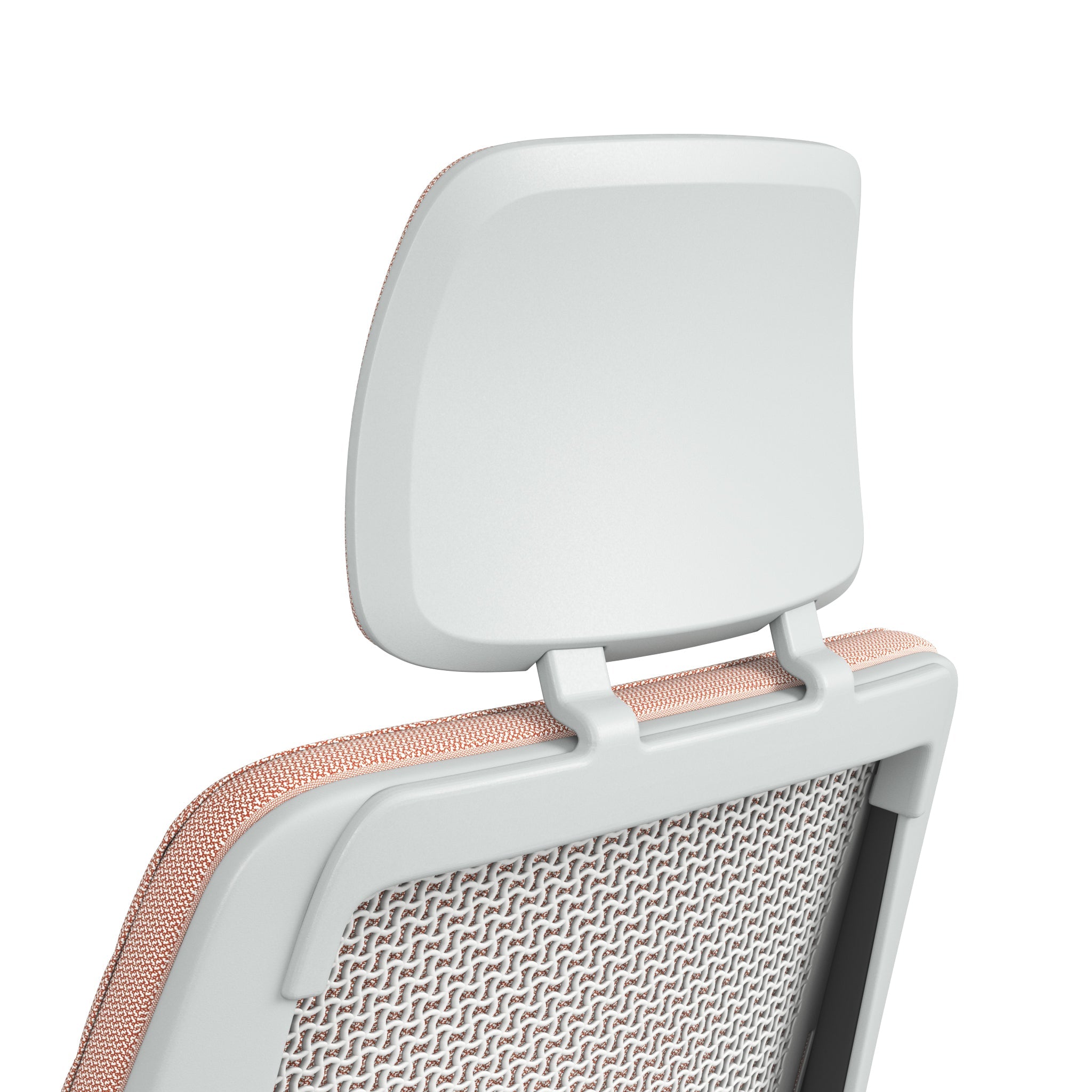 Era Pink Fabric; Seagull Frame