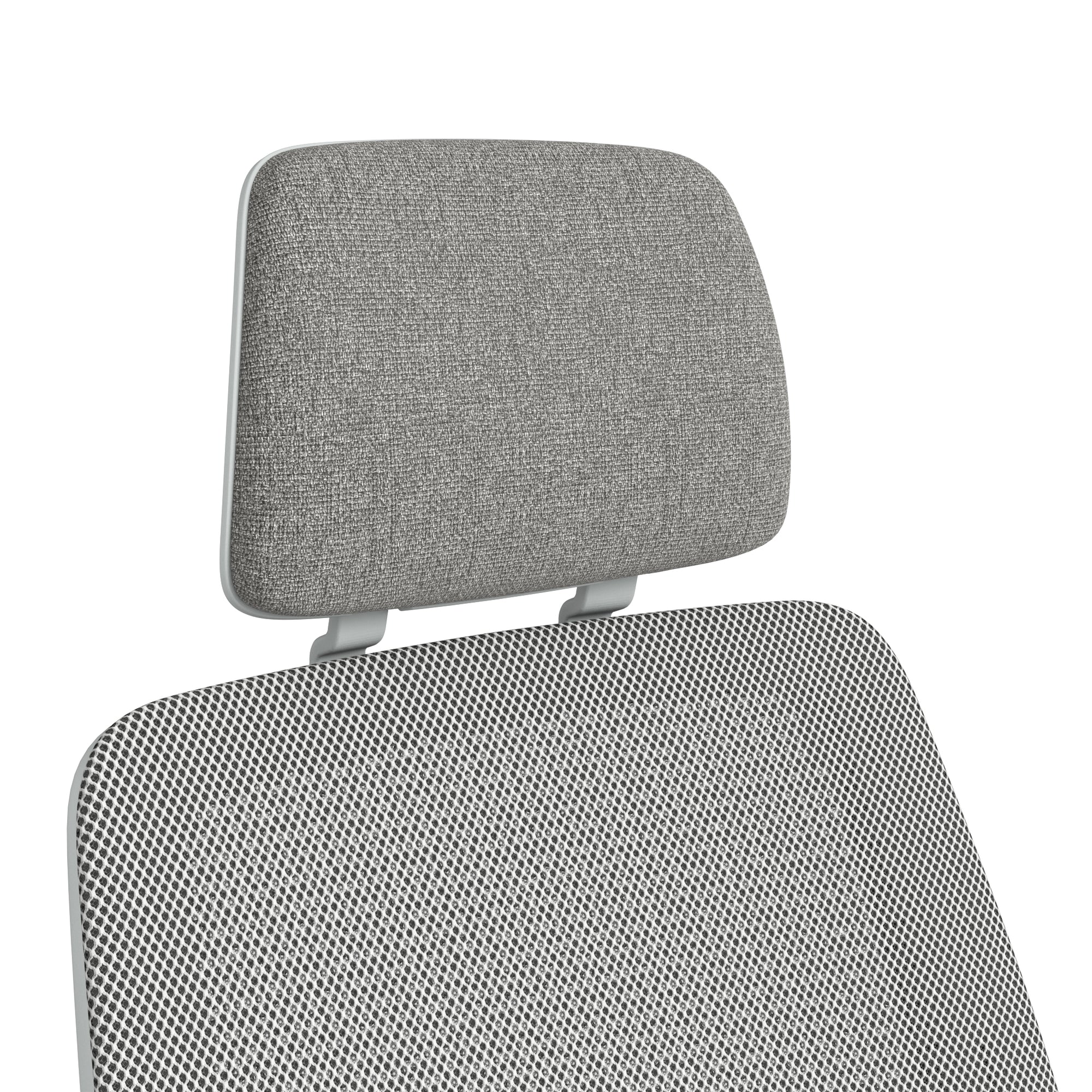 Medley Grey Brown; Seagull Frame