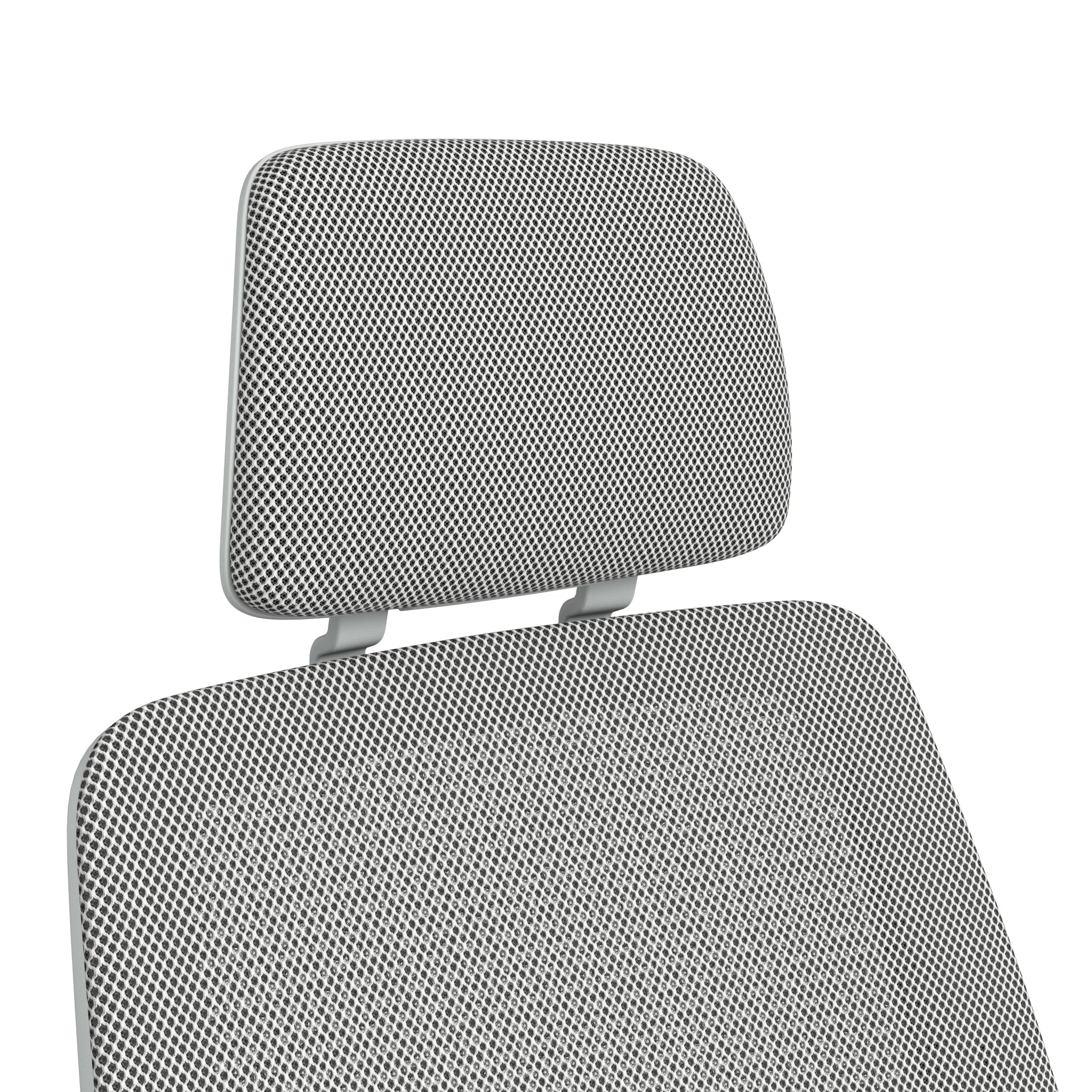 3D Microknit Nickel; Seagull Frame