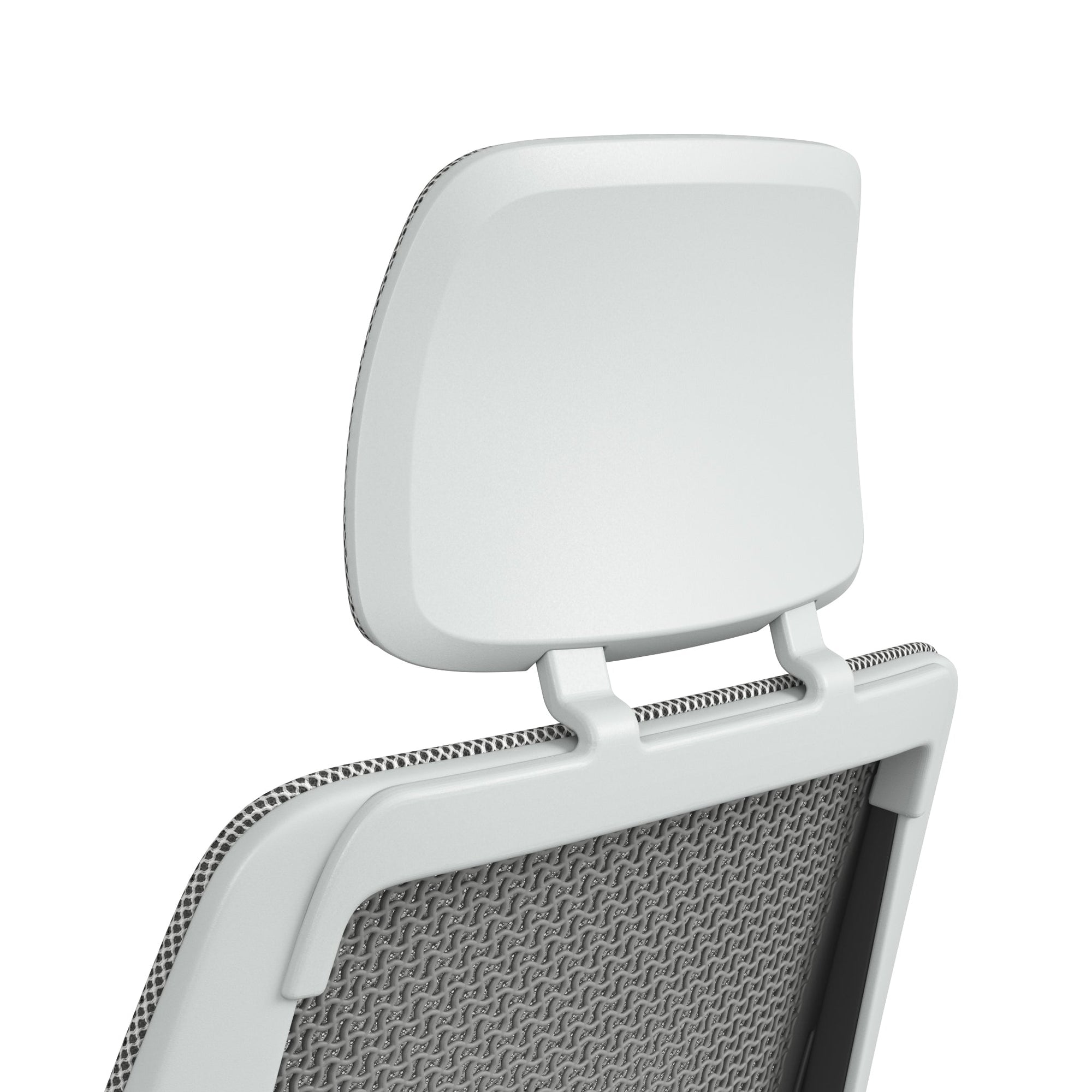 3D Microknit Nickel; Seagull Frame