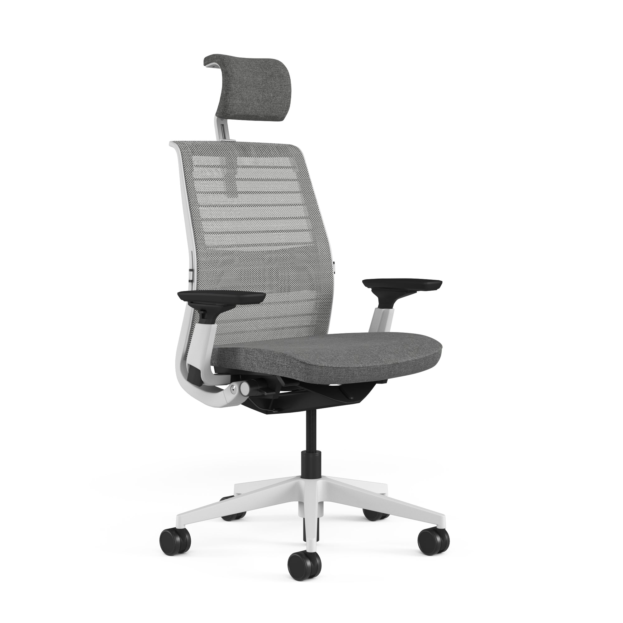 Think Ergonomic Office Chair - Steelcase Australia