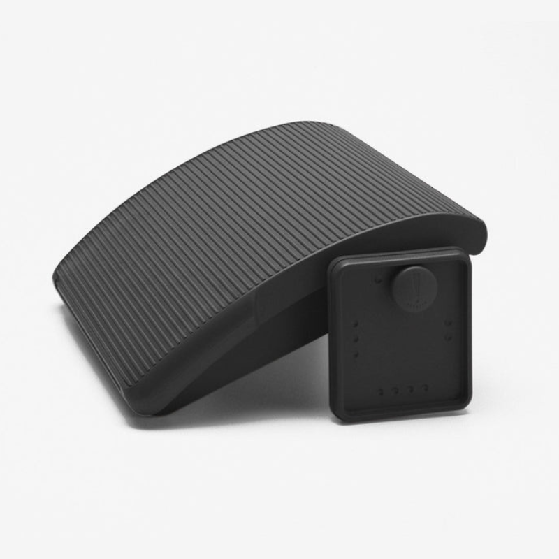 Adjustable Foot Rest - Steelcase Australia