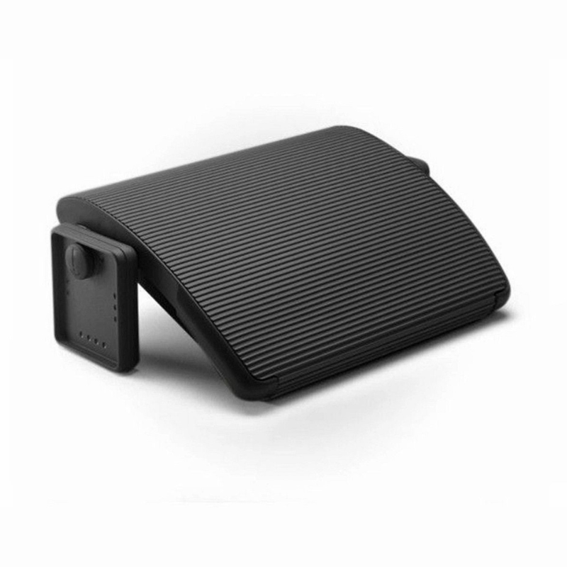 Adjustable Foot Rest - Steelcase Australia