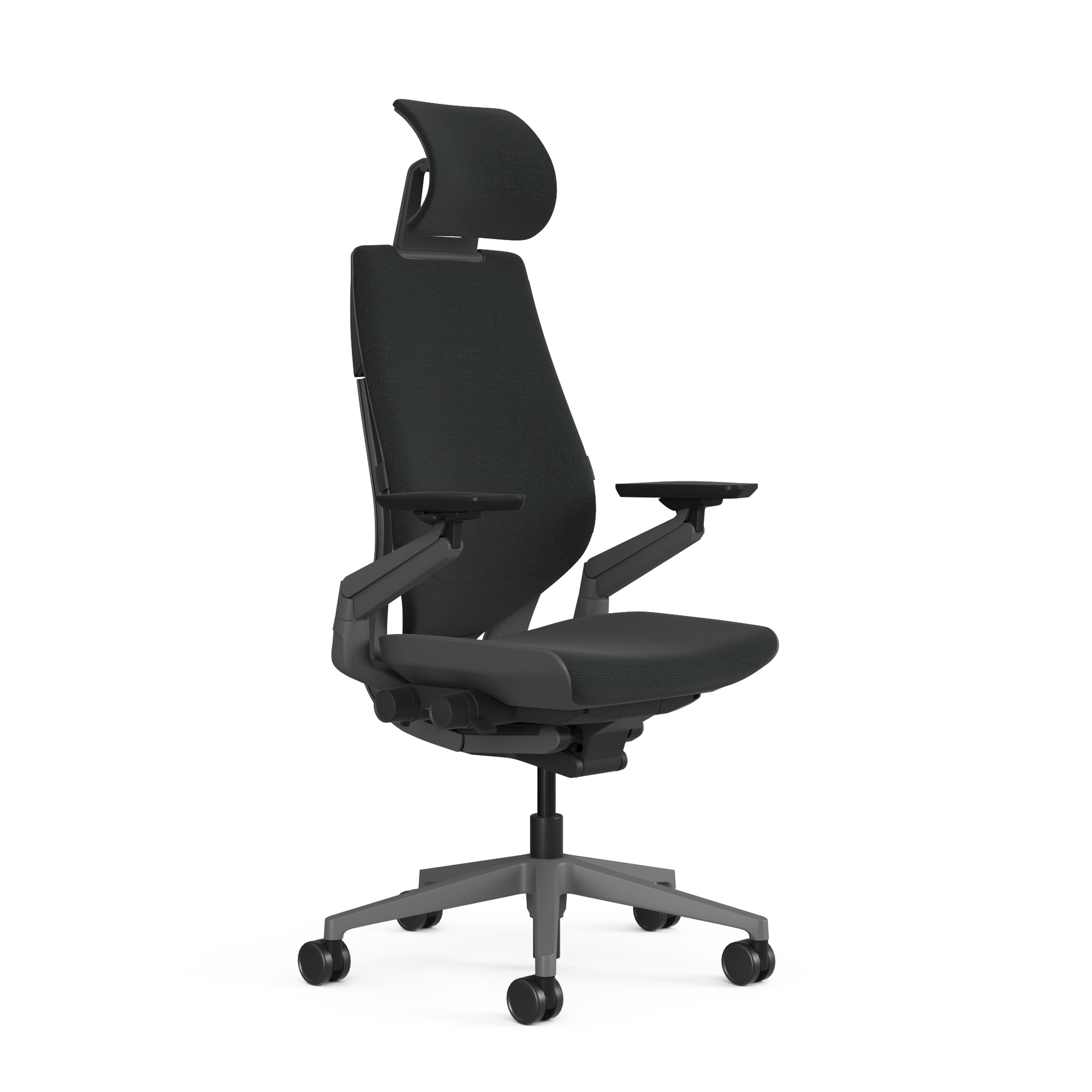 New Black Henry; Dark Frame