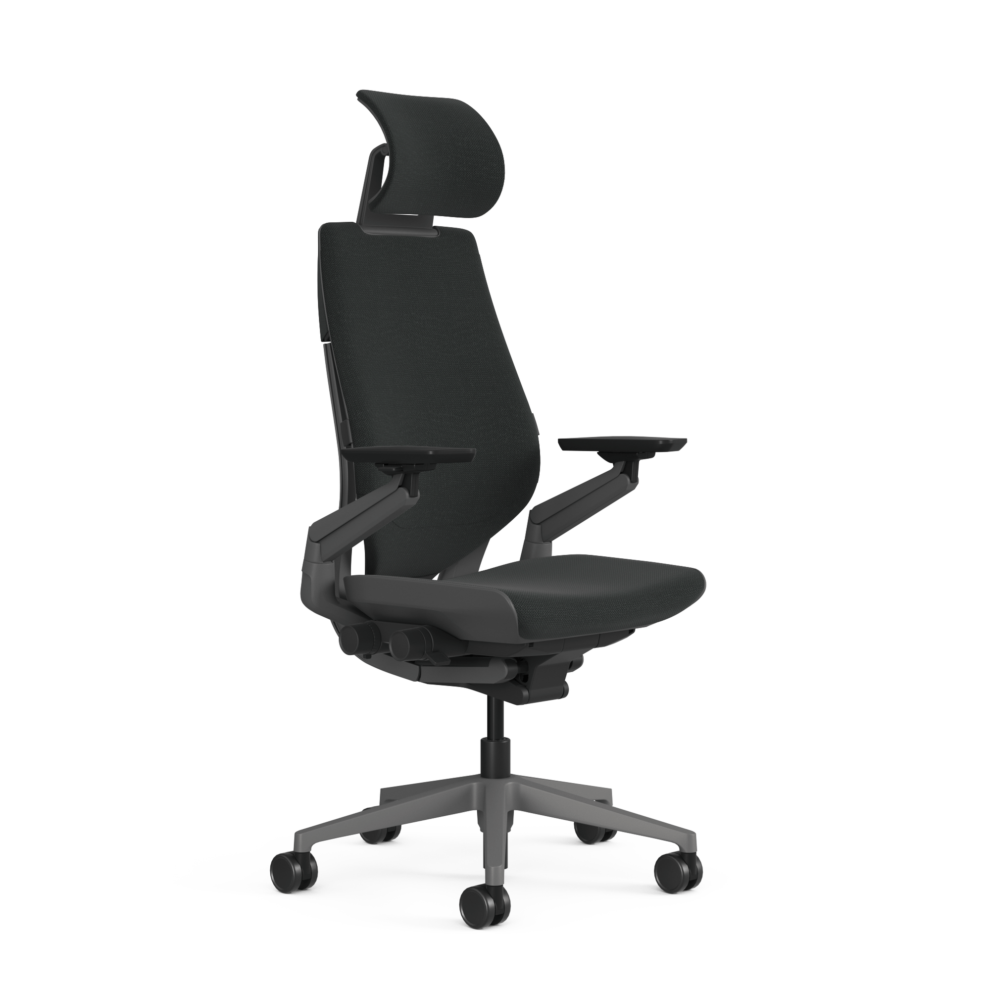 Steelcase Gesture Ergonomic Office + Gaming Chair - Steelcase Steelcase Gesture Ergonomic Office + Gaming Chair - Steelcase