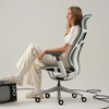 Steelcase Karman with High Back CarbonNeutral®