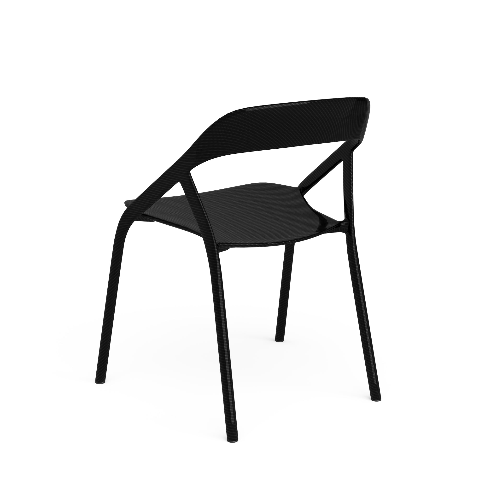 LessThanFive Guest Chair - Steelcase Hong Kong