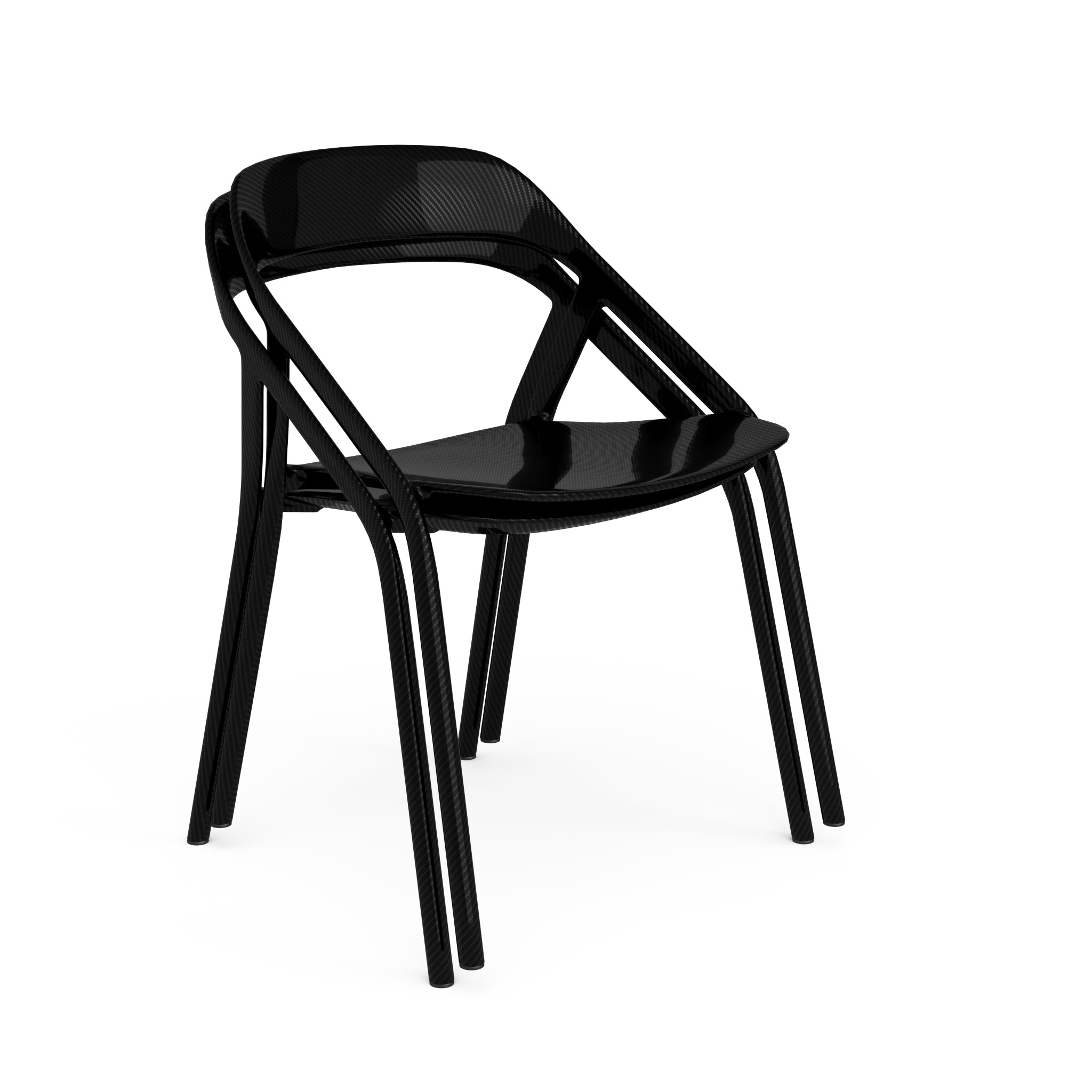 LessThanFive Guest Chair - Steelcase Hong Kong