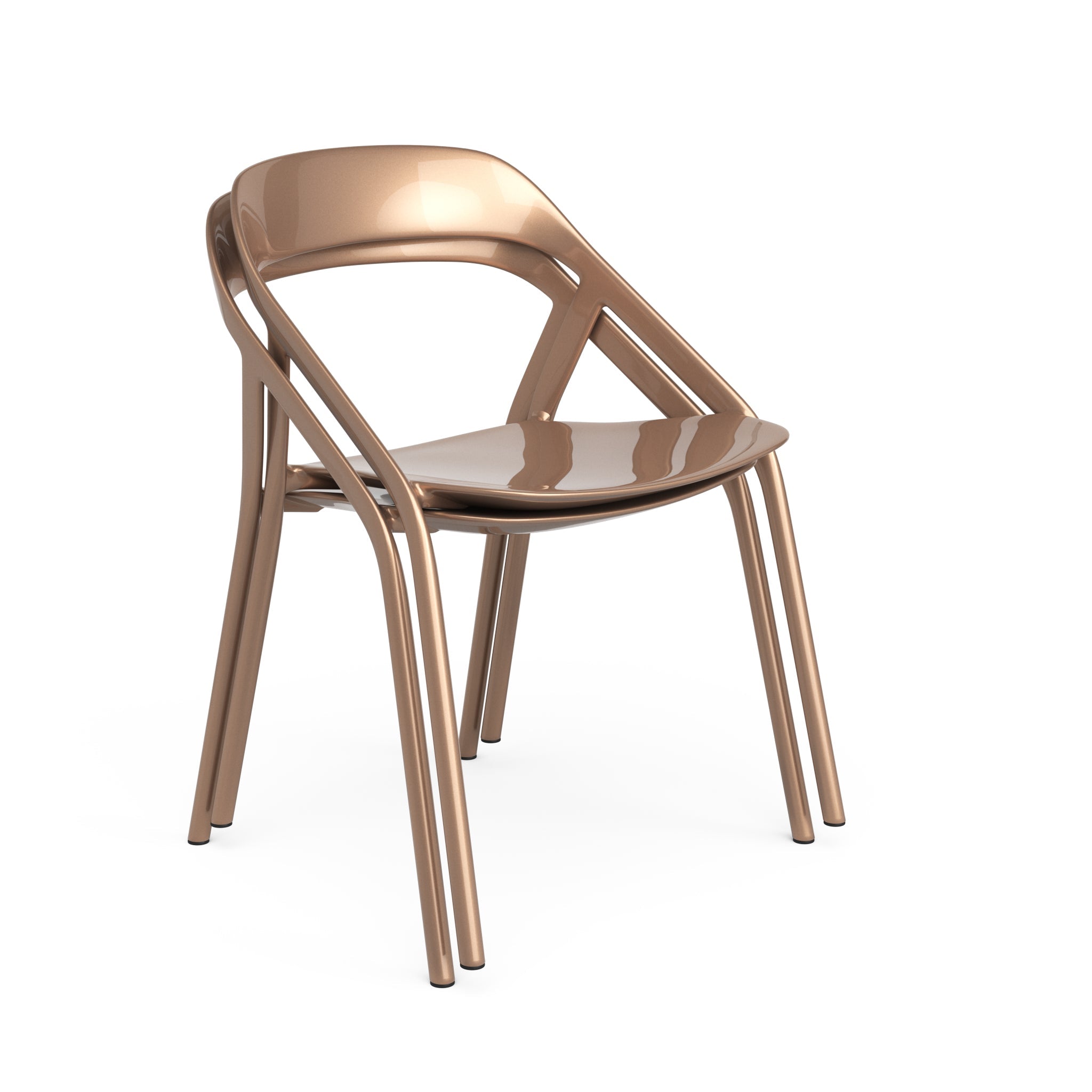 LessThanFive Guest Chair - Steelcase Hong Kong