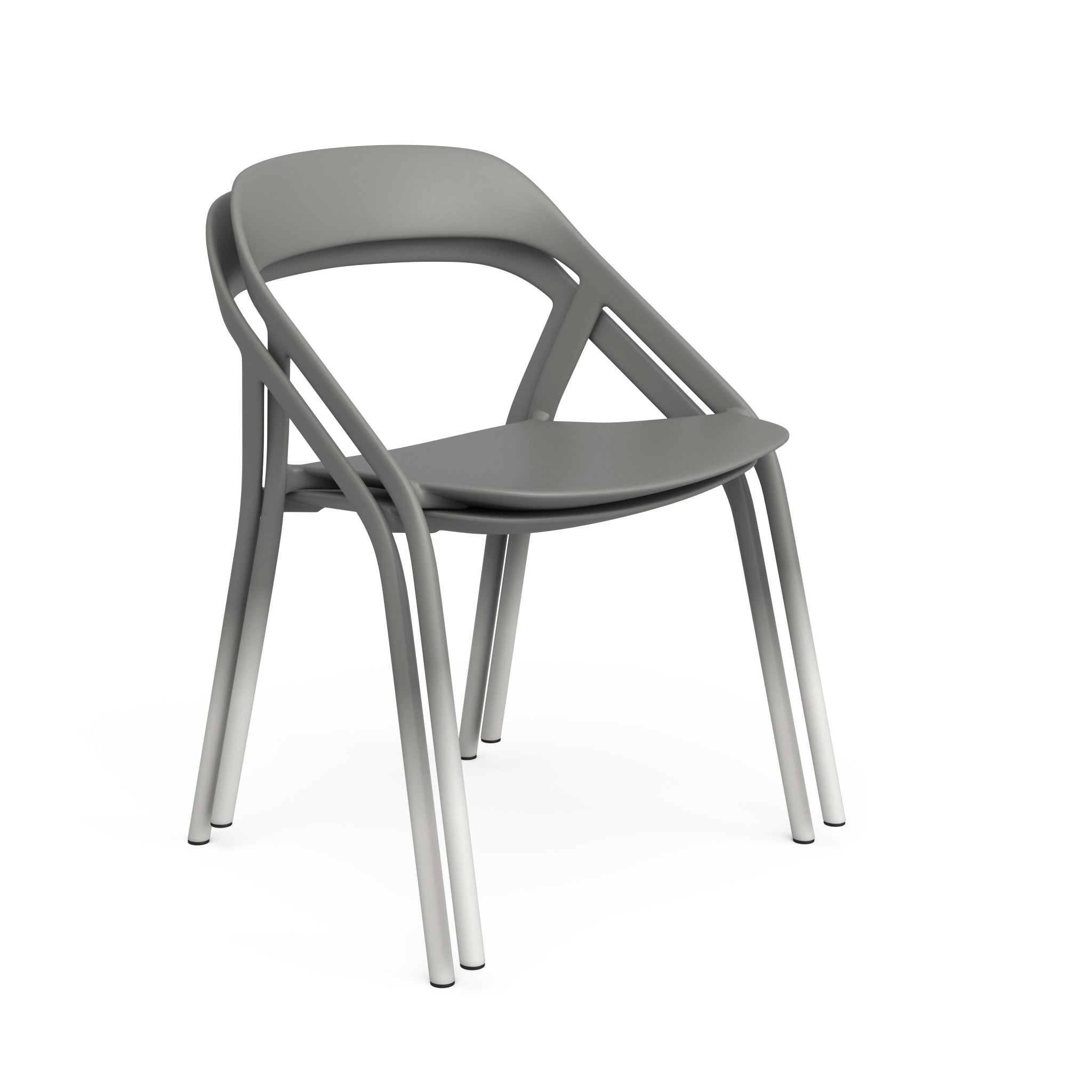LessThanFive Guest Chair - Steelcase Hong Kong