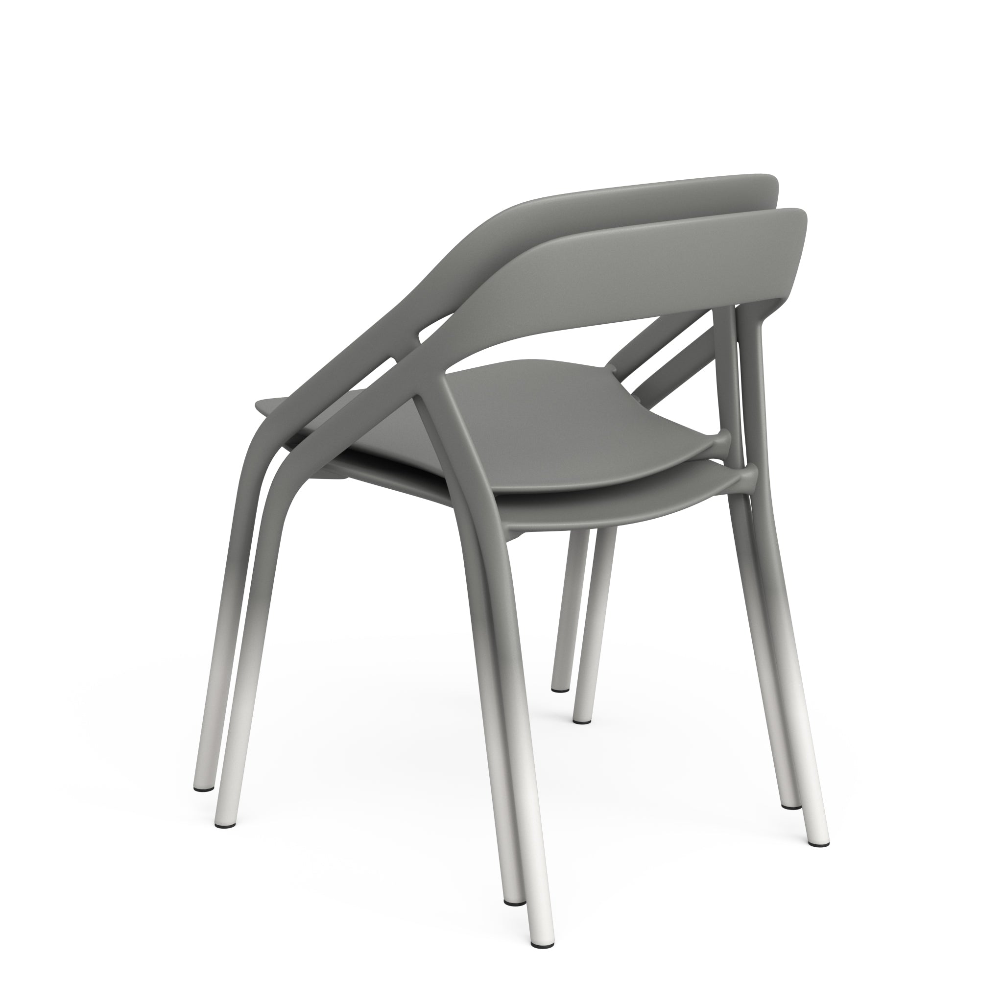 LessThanFive Guest Chair - Steelcase Hong Kong