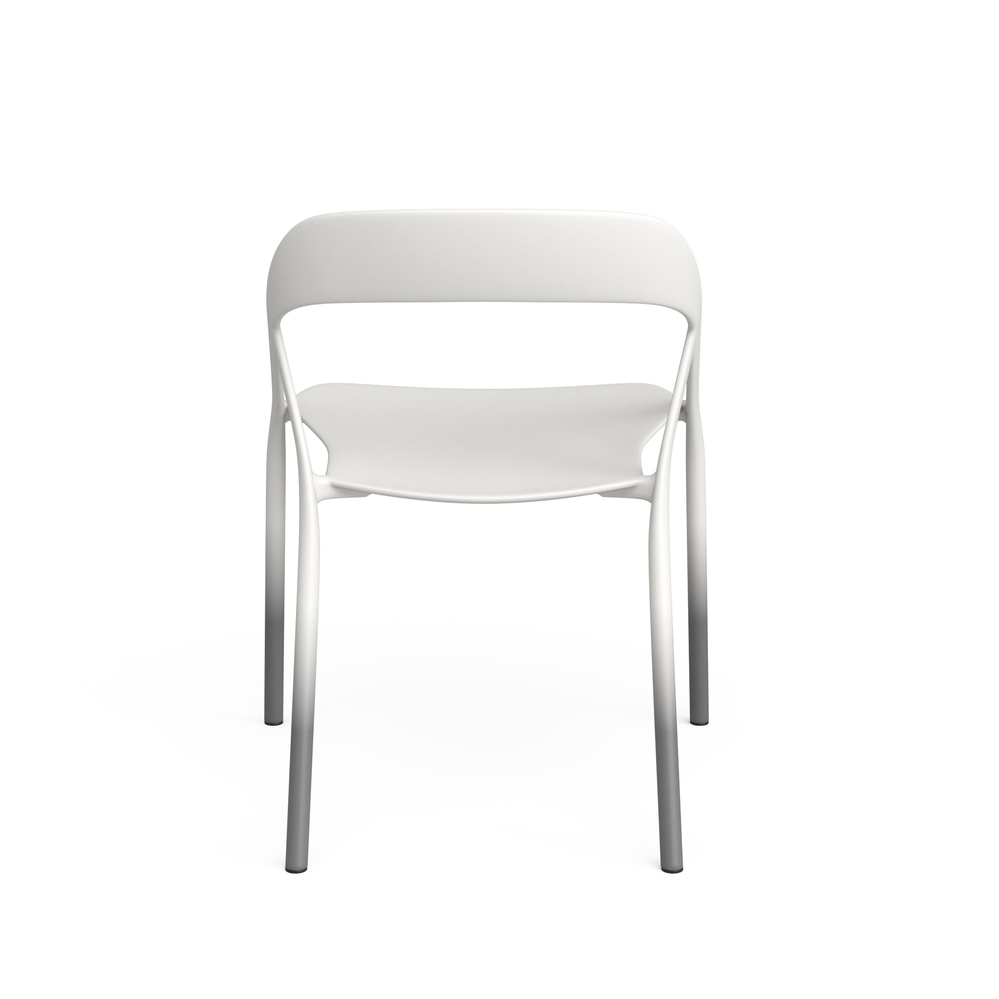 LessThanFive Guest Chair - Steelcase Hong Kong